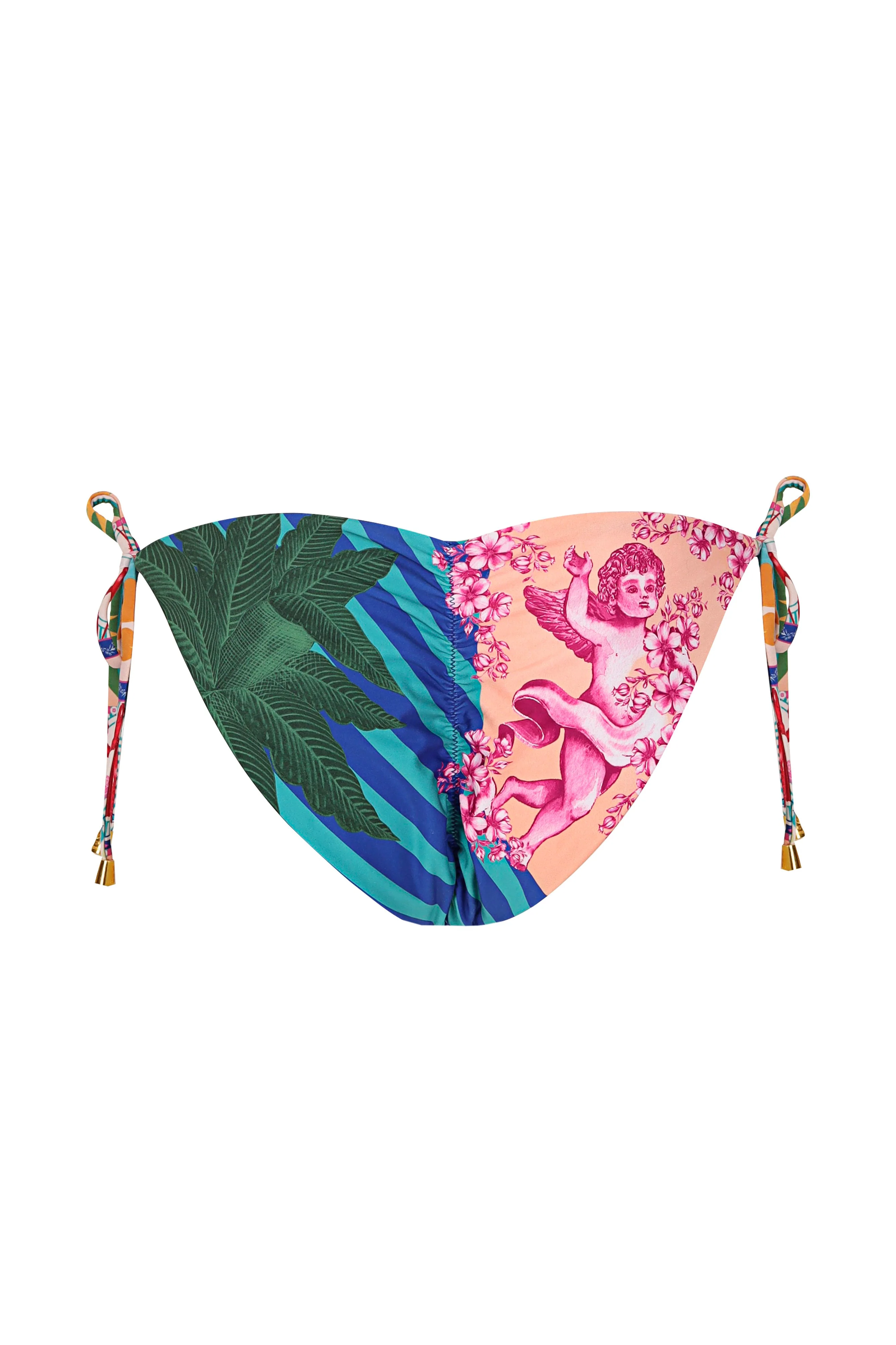 Bottom de Bikini Alegria - Image 5
