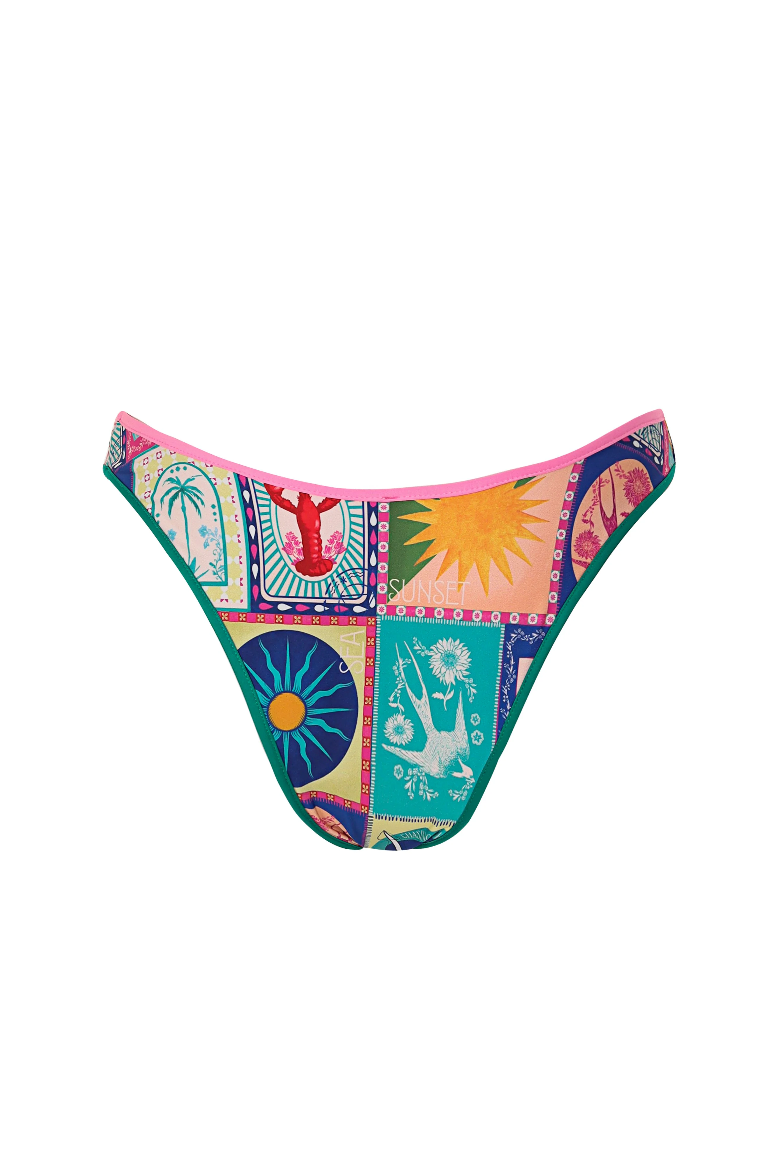 Bottom de Bikini Avy - Image 5