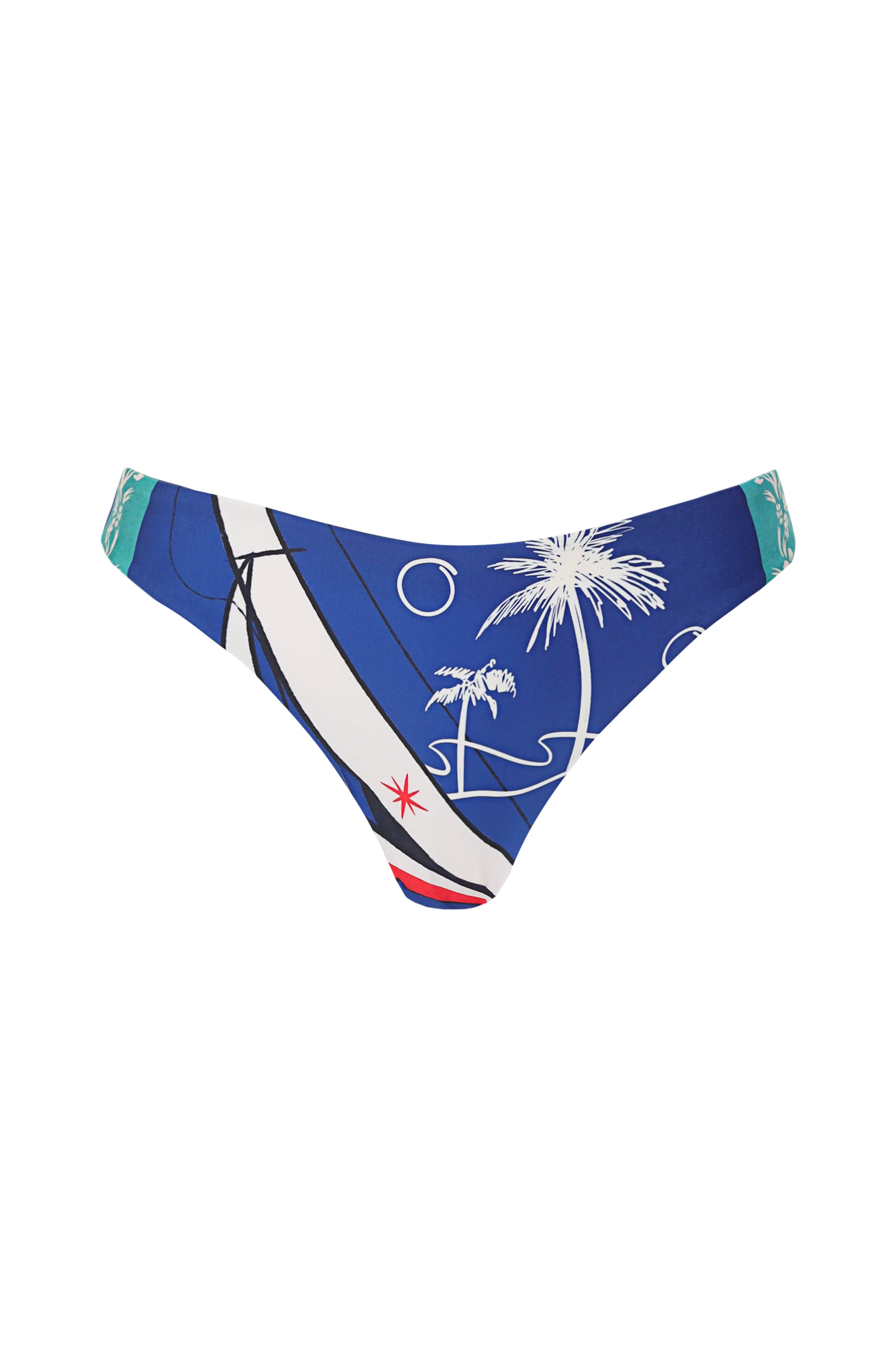 Bottom de Bikini Ilu - Image 2