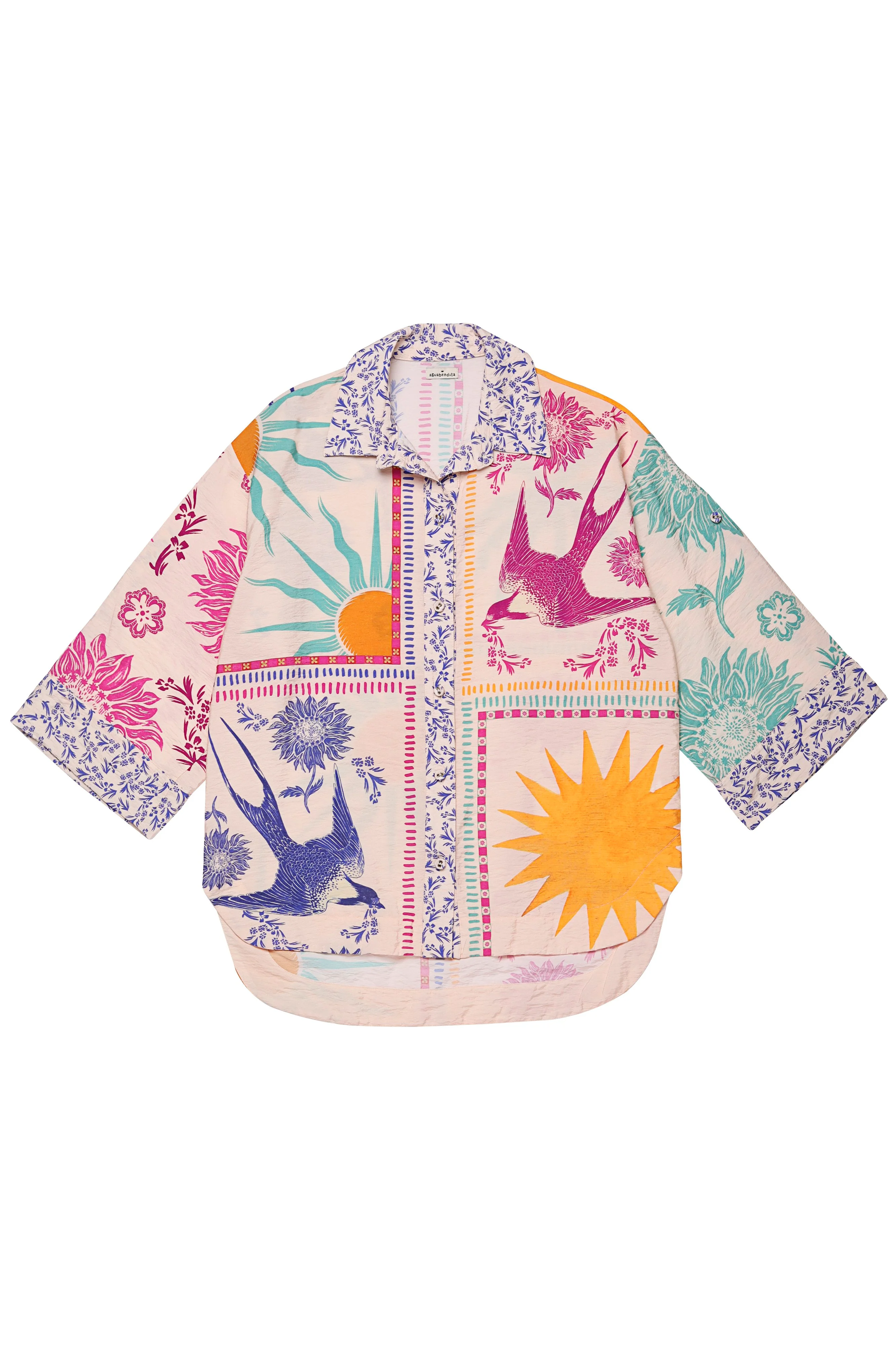 Camisa Chrissy - Image 3