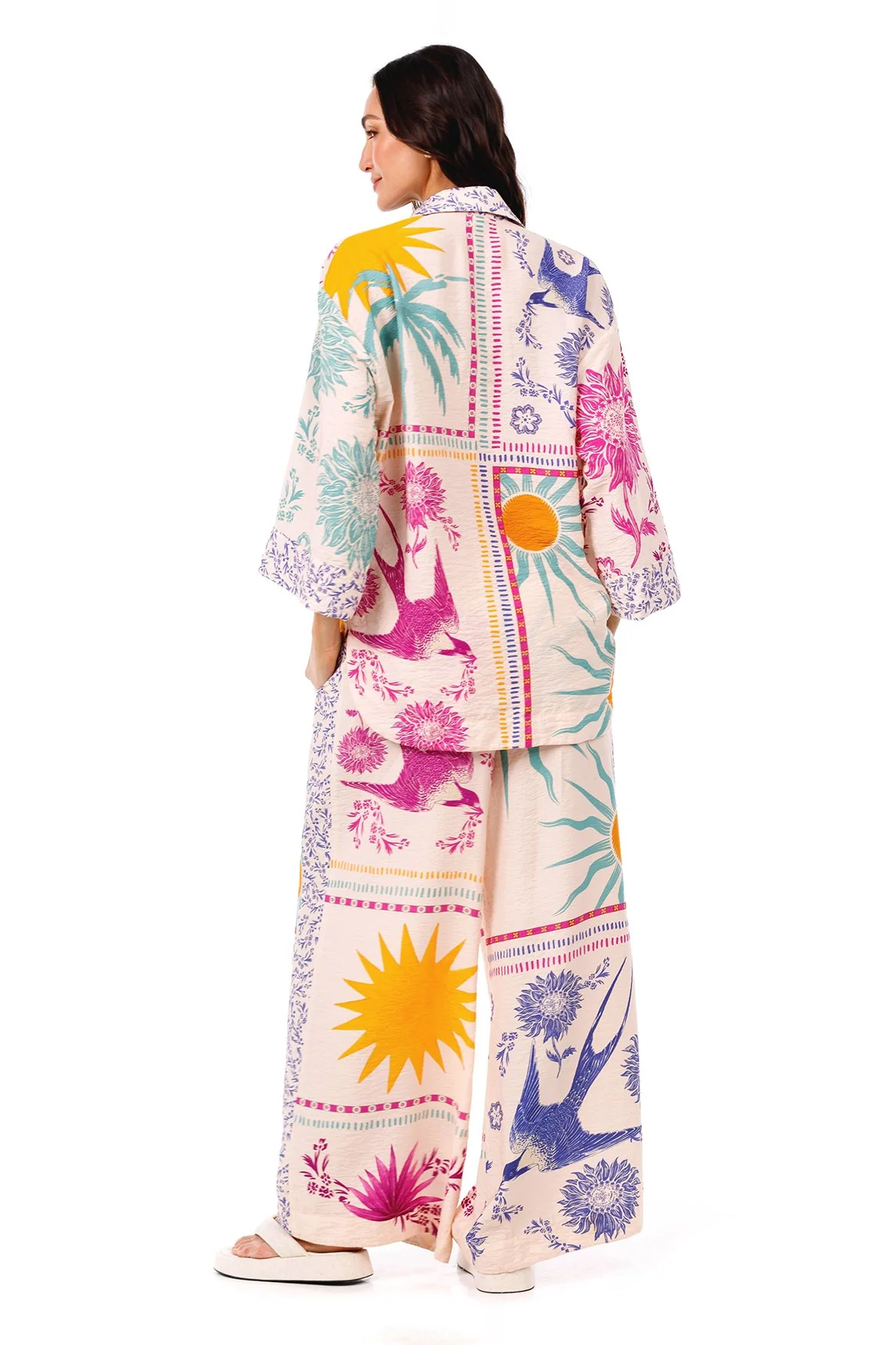 Camisa Chrissy - Image 4