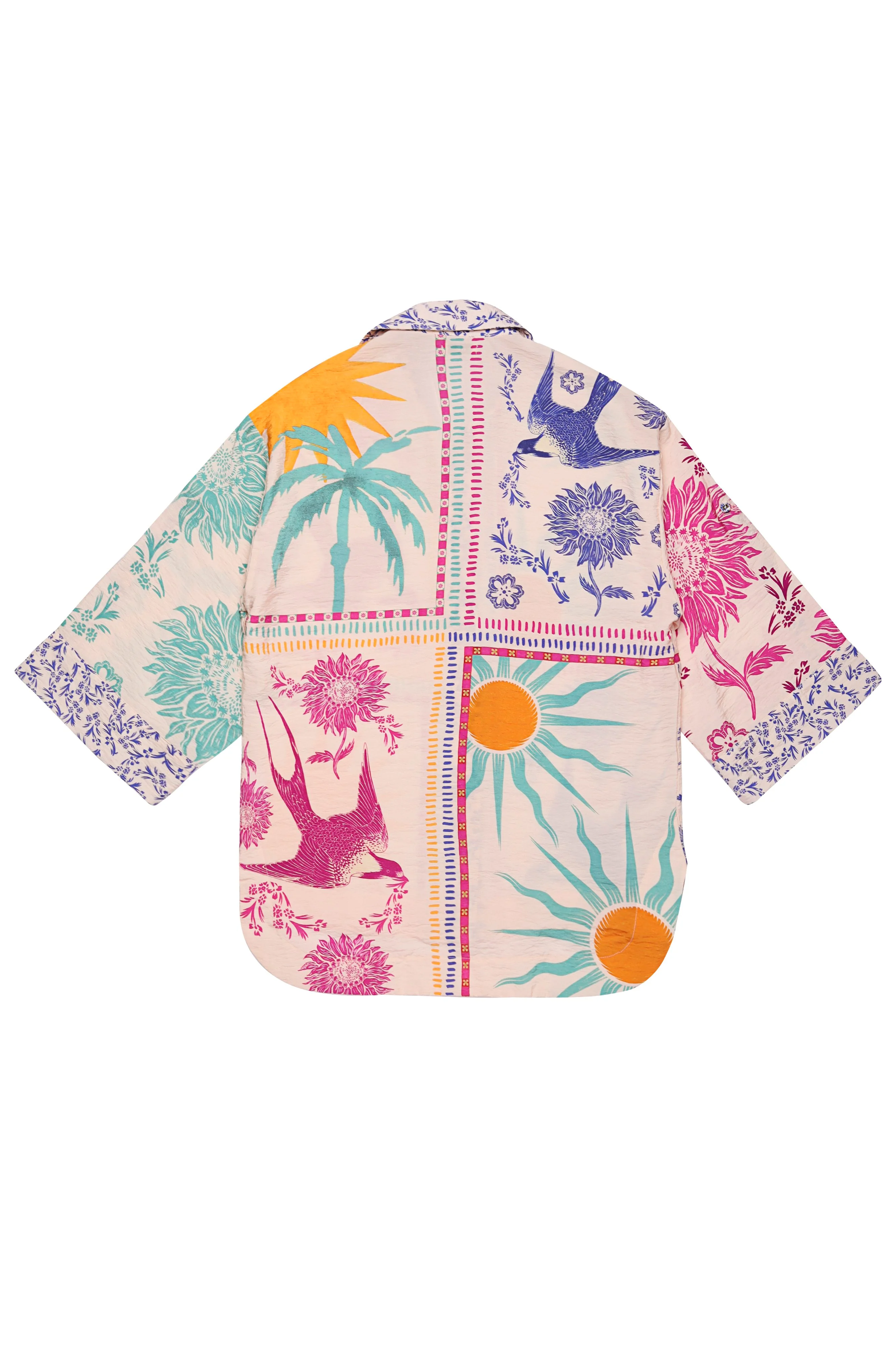 Camisa Chrissy - Image 5
