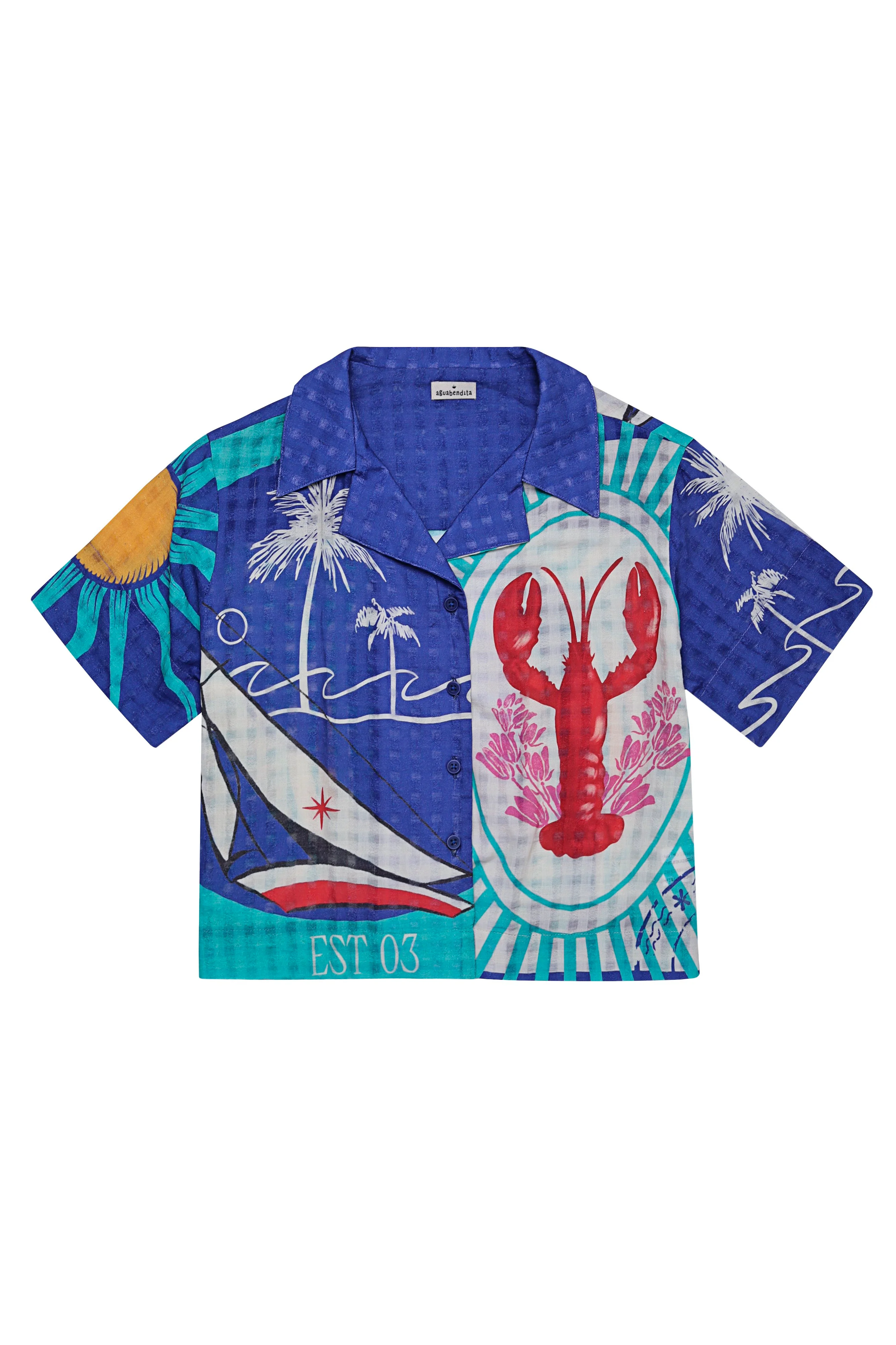Camisa Prim - Image 3