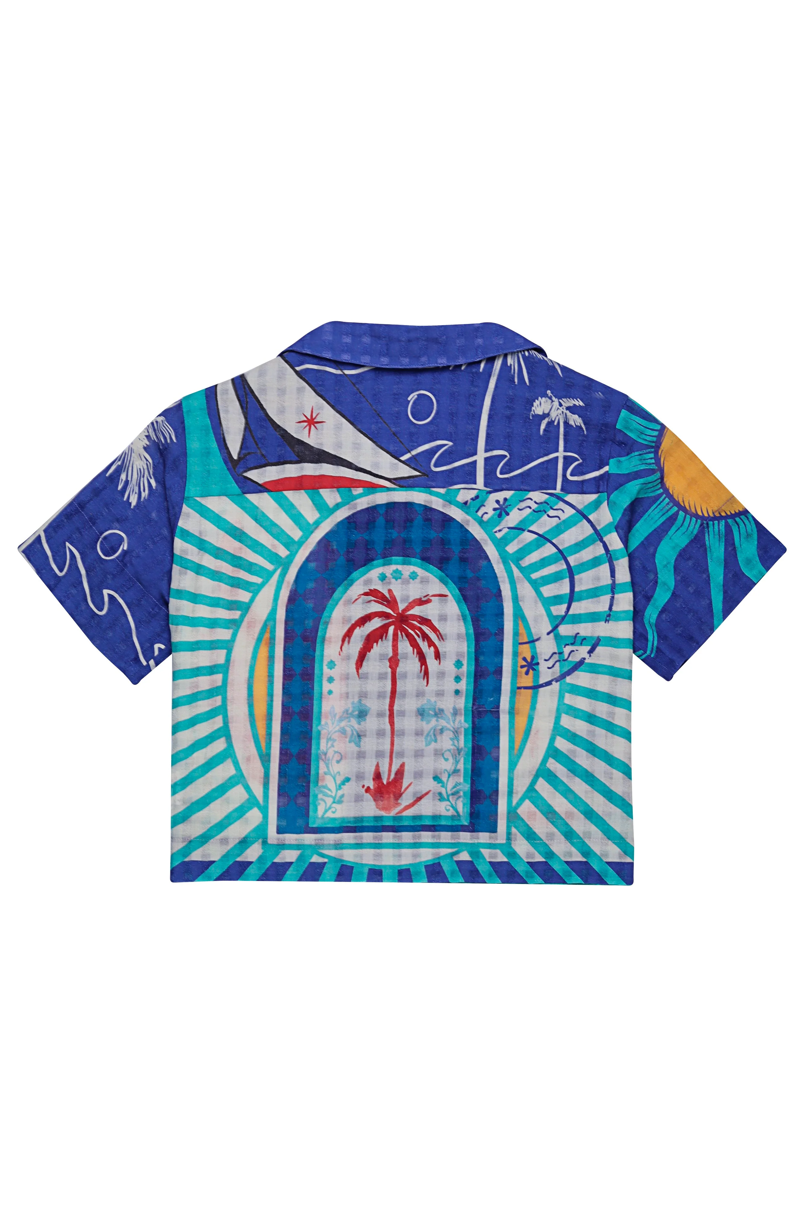 Camisa Prim - Image 5