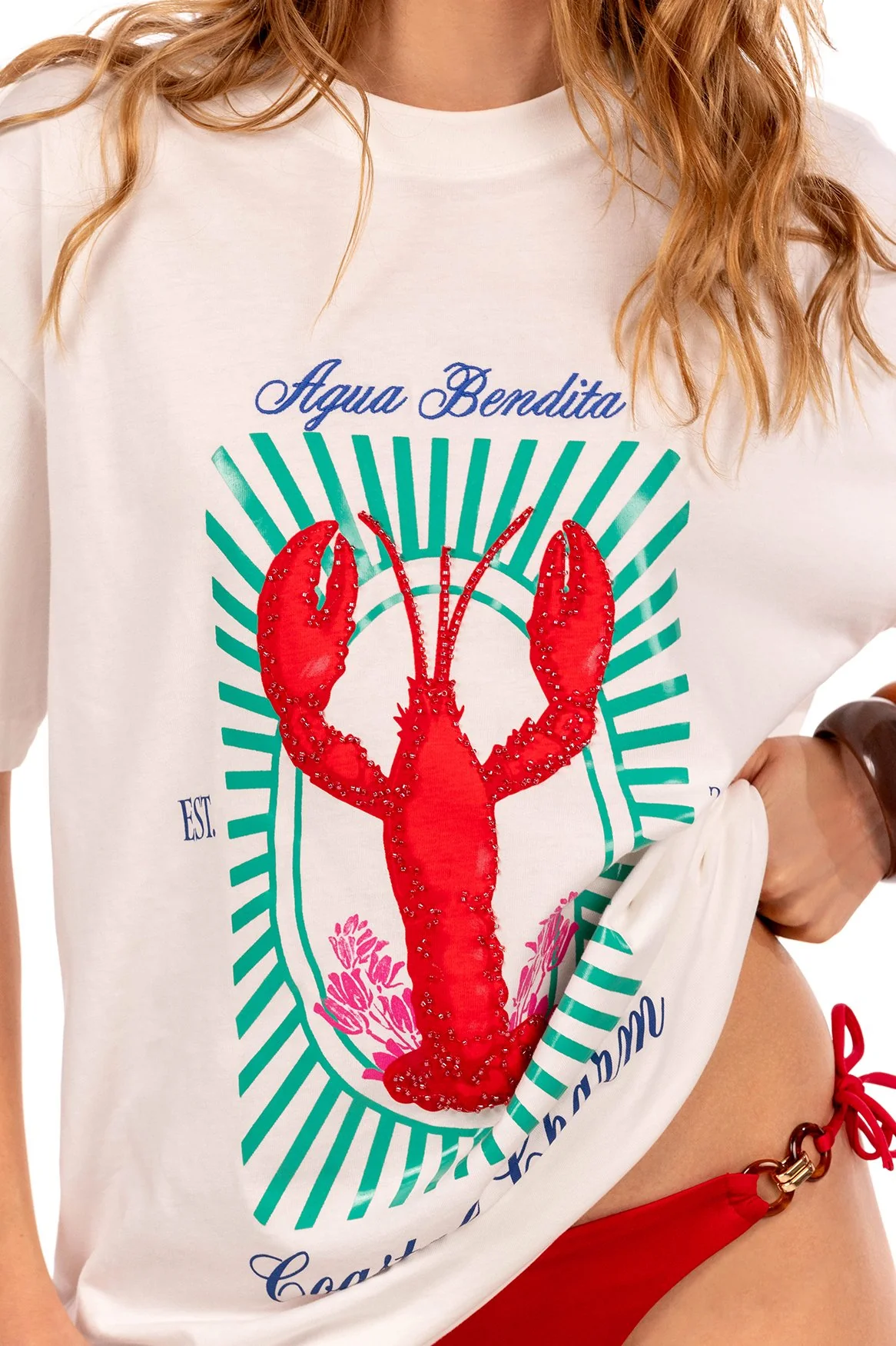 Camiseta Jhoselyn - Image 5