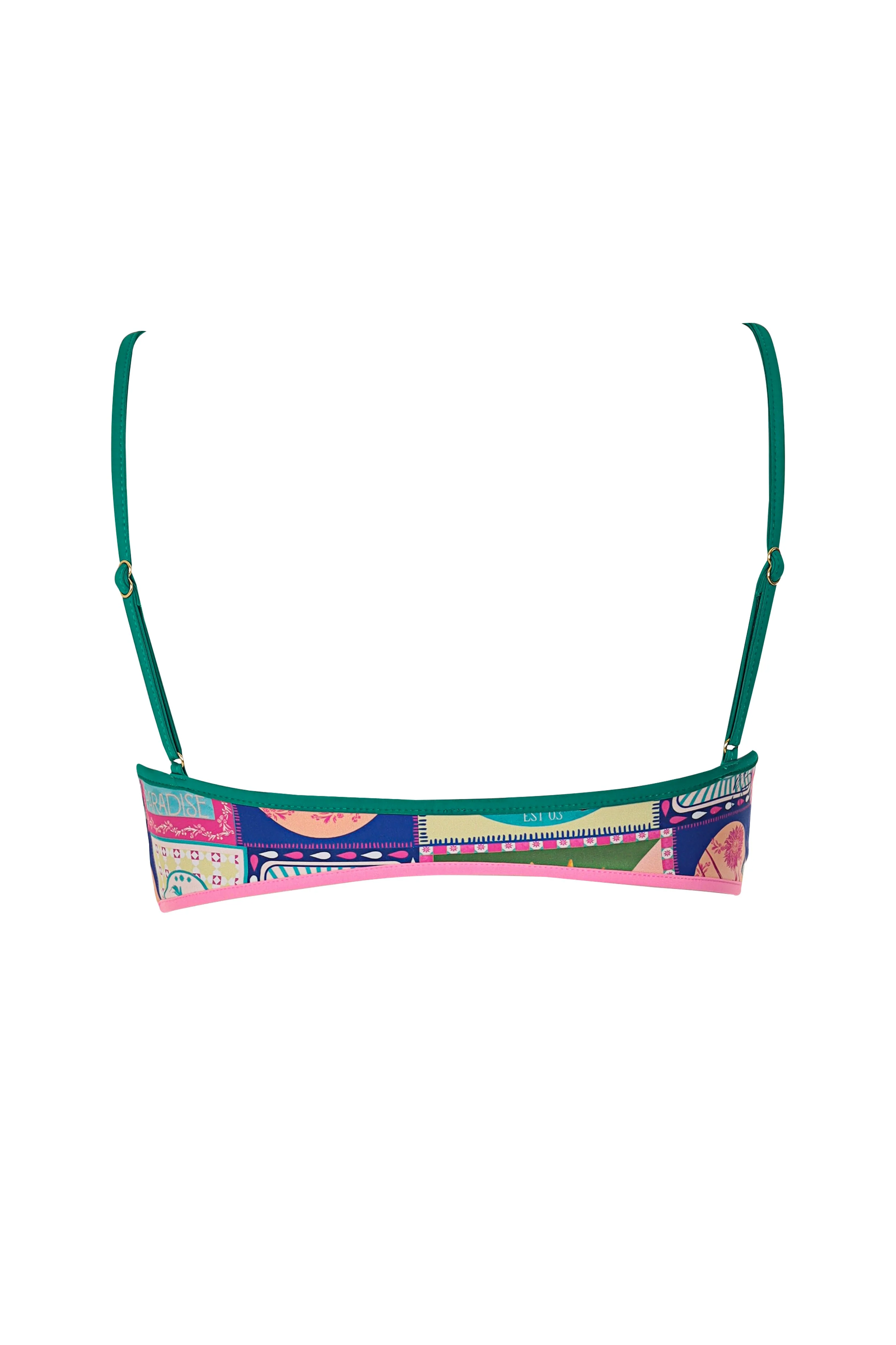 Top de Bikini Howy - Image 5
