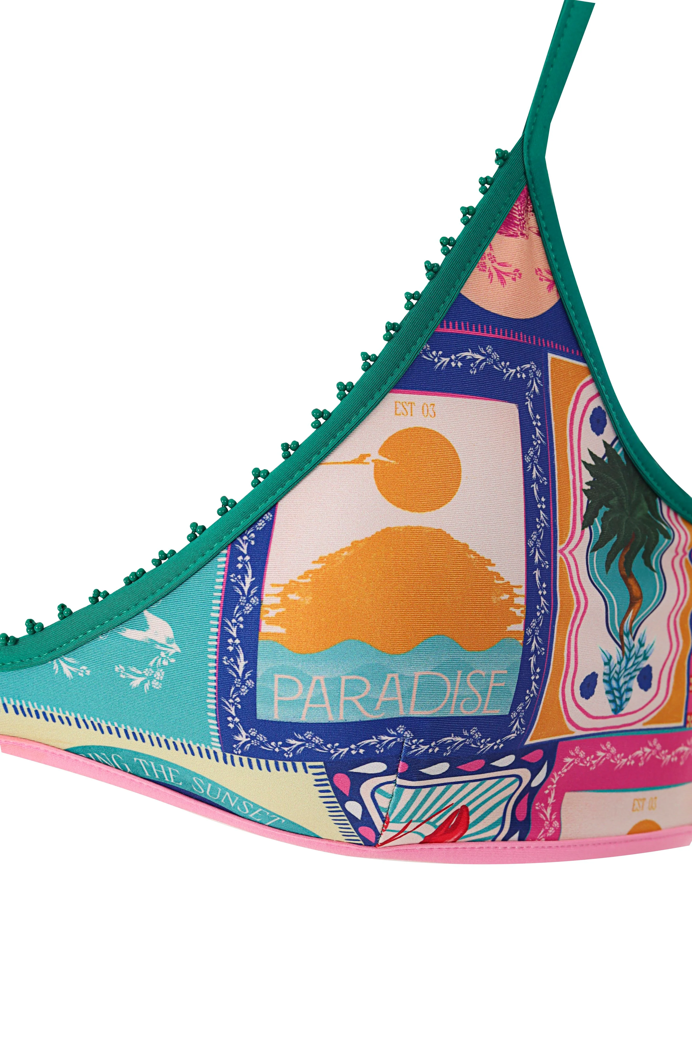 Top de Bikini Howy - Image 6