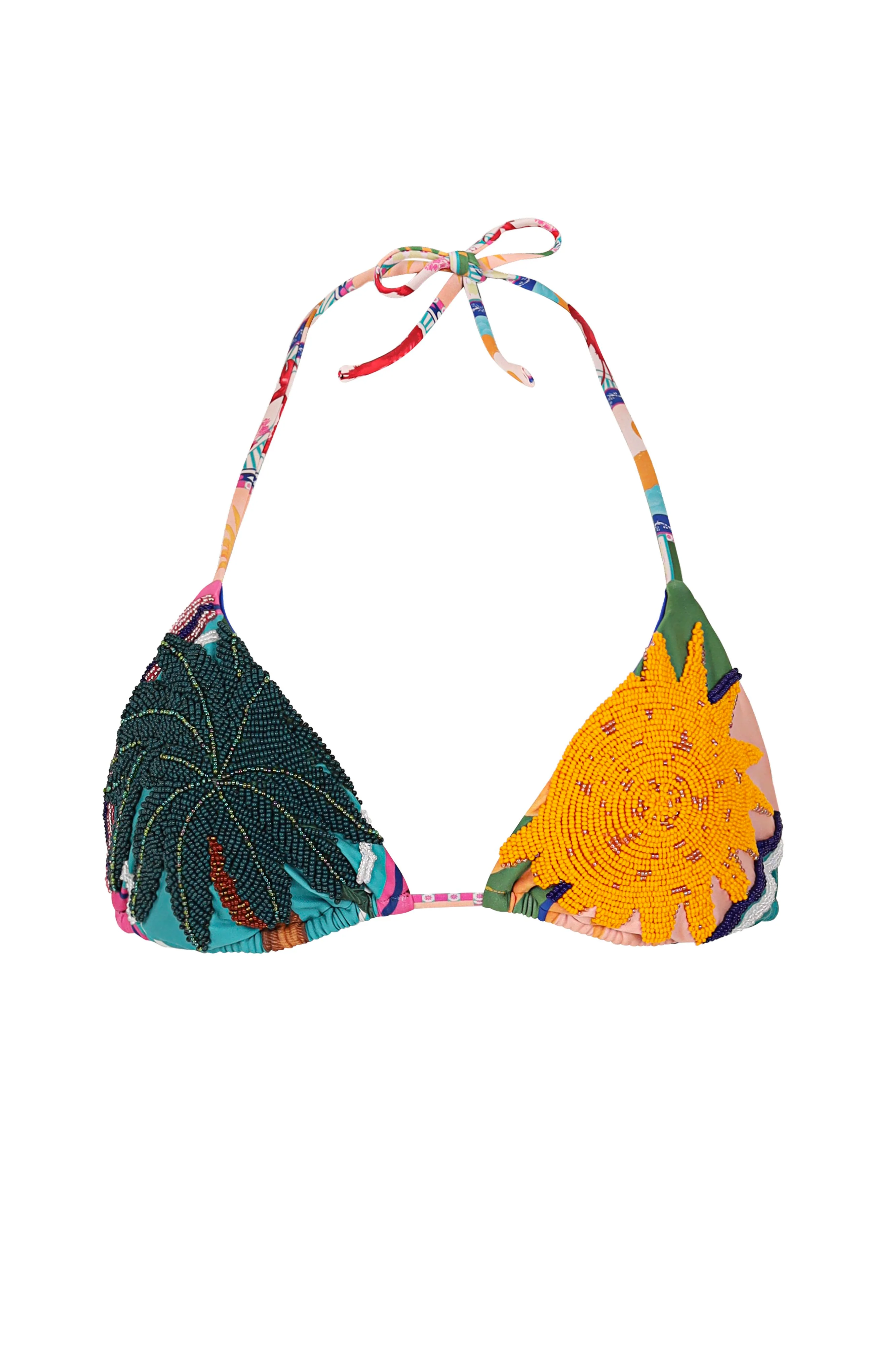 Top de Bikini Lolita - Image 3