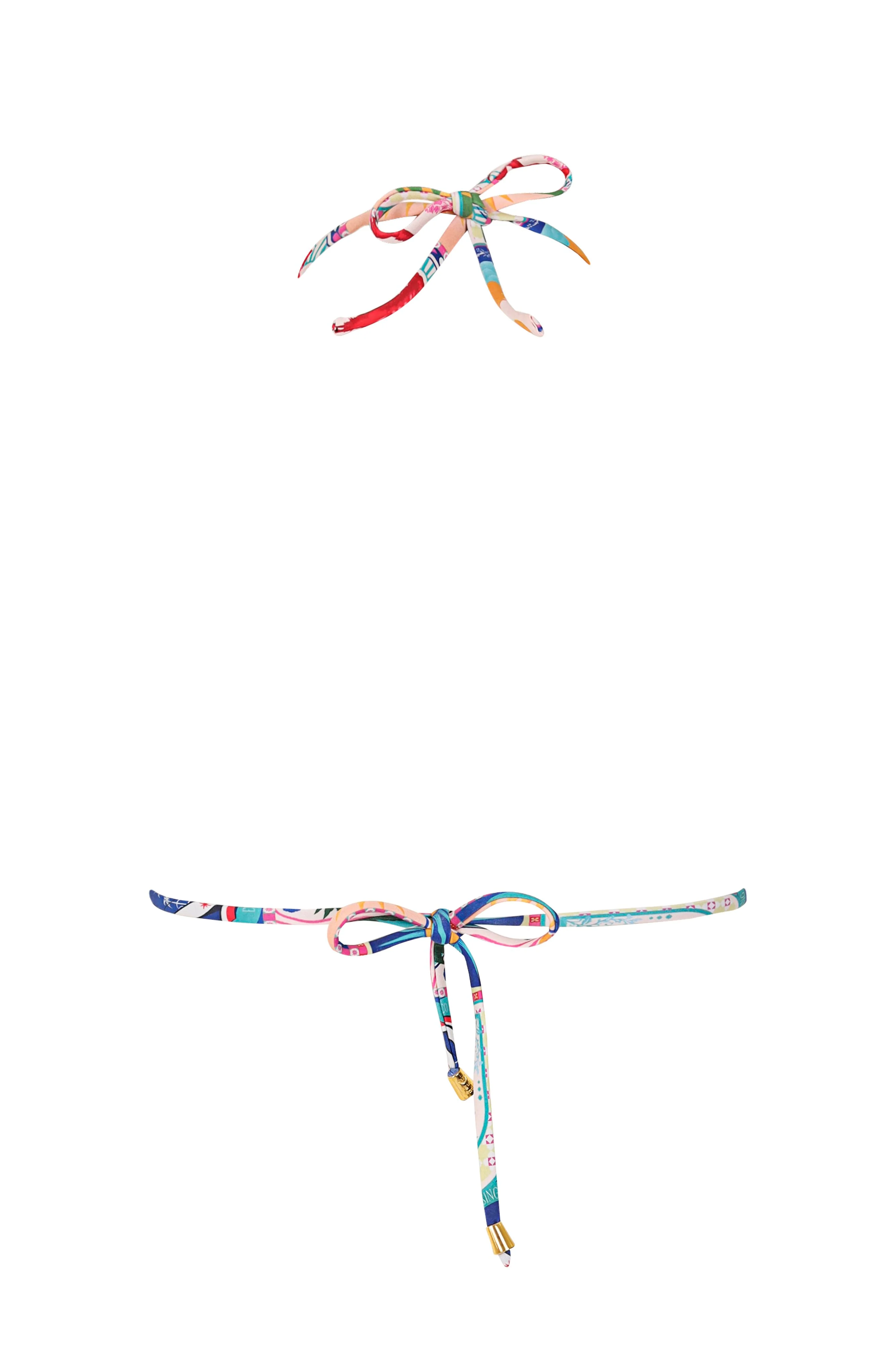 Top de Bikini Lolita - Image 5