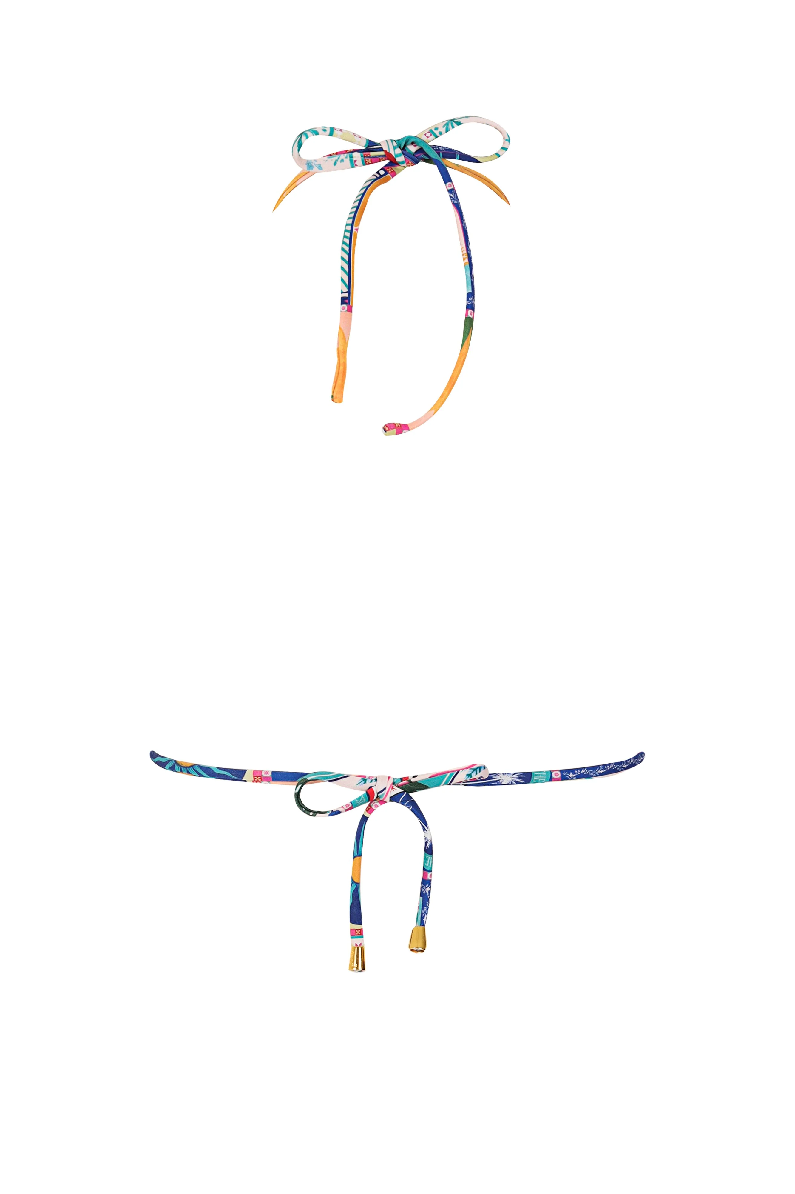 Top de Bikini Valle - Image 4