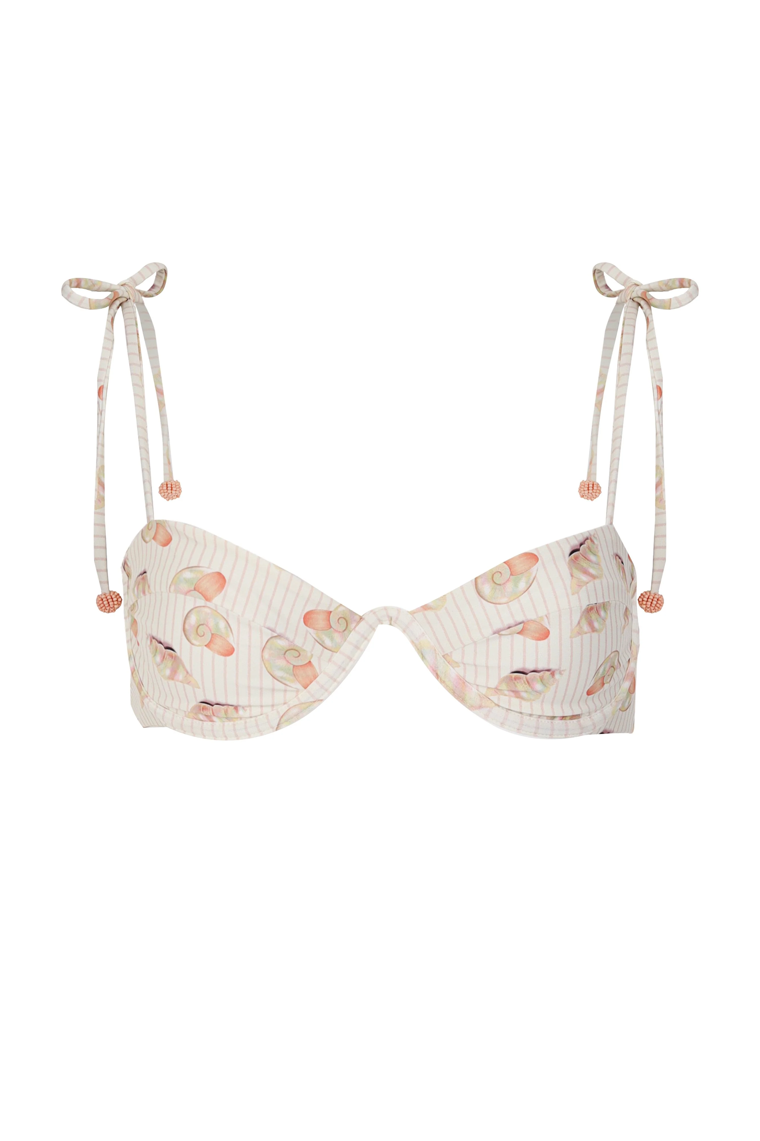 Top de Bikini Zuck - Image 2