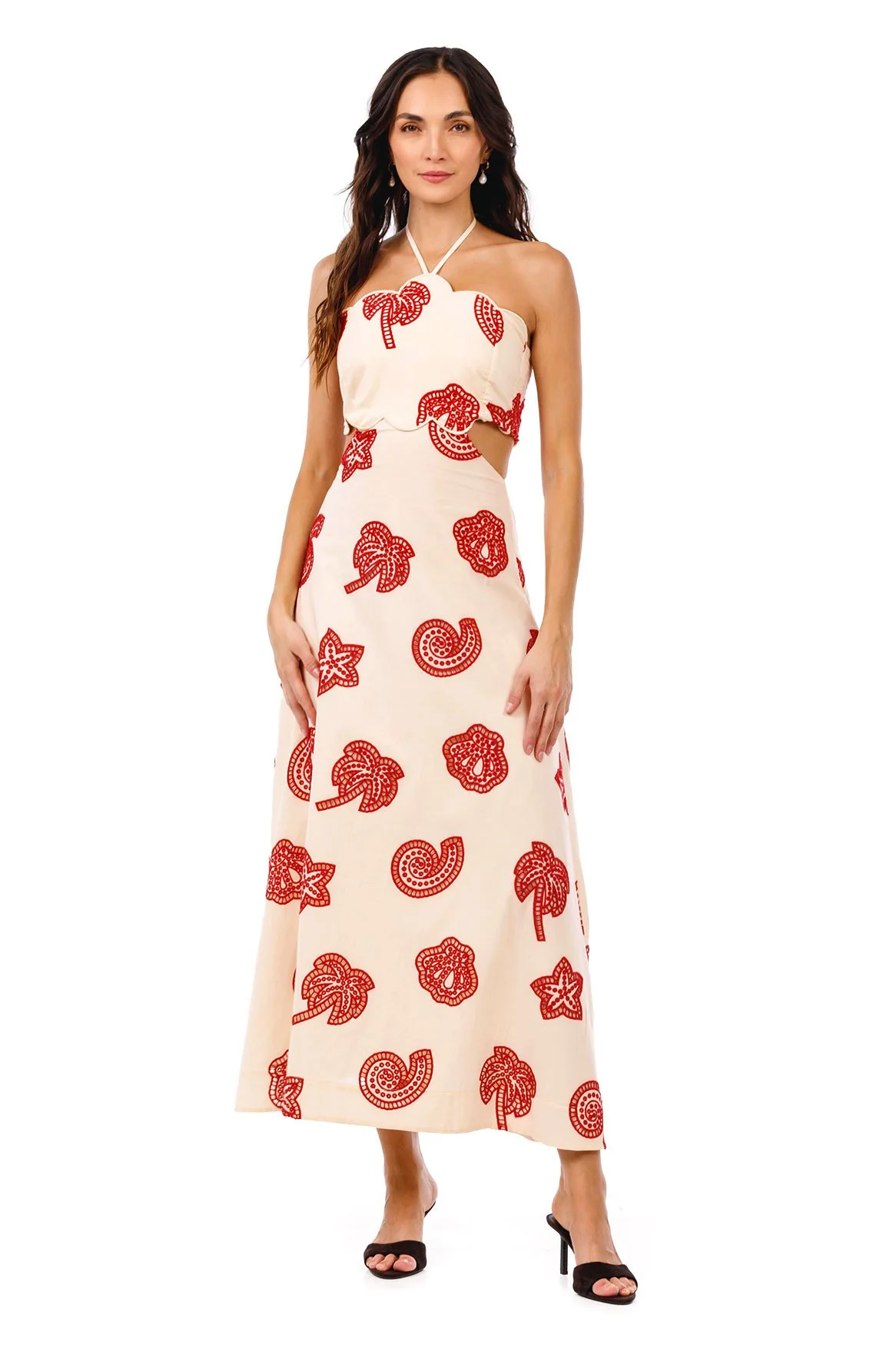 Vestido Leny
