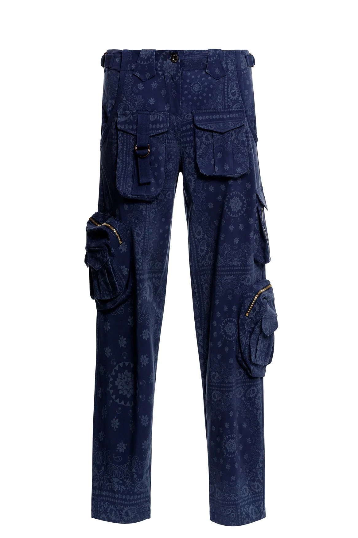 Pantalones Lisina - Image 3