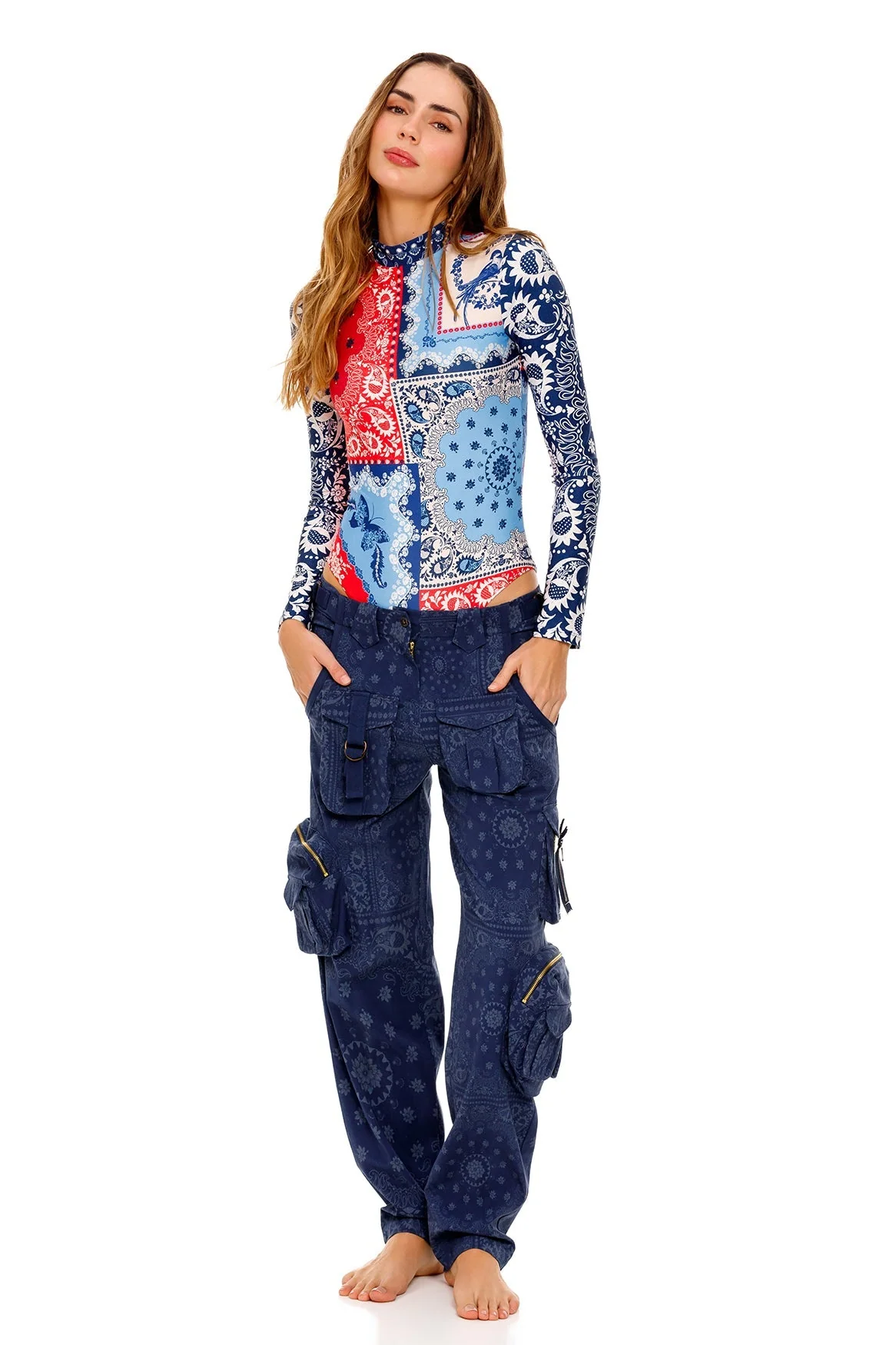 Pantalones Lisina - Image 4