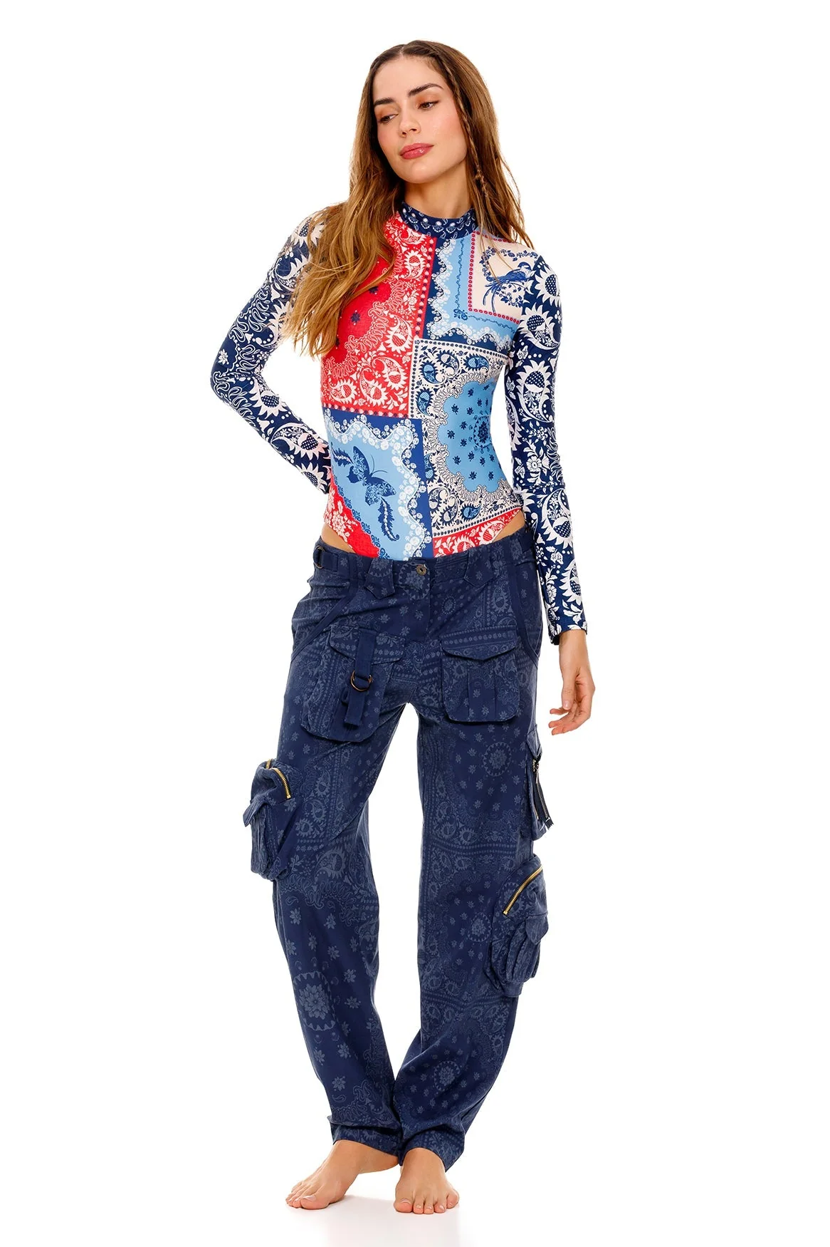 Pantalones Lisina - Image 6