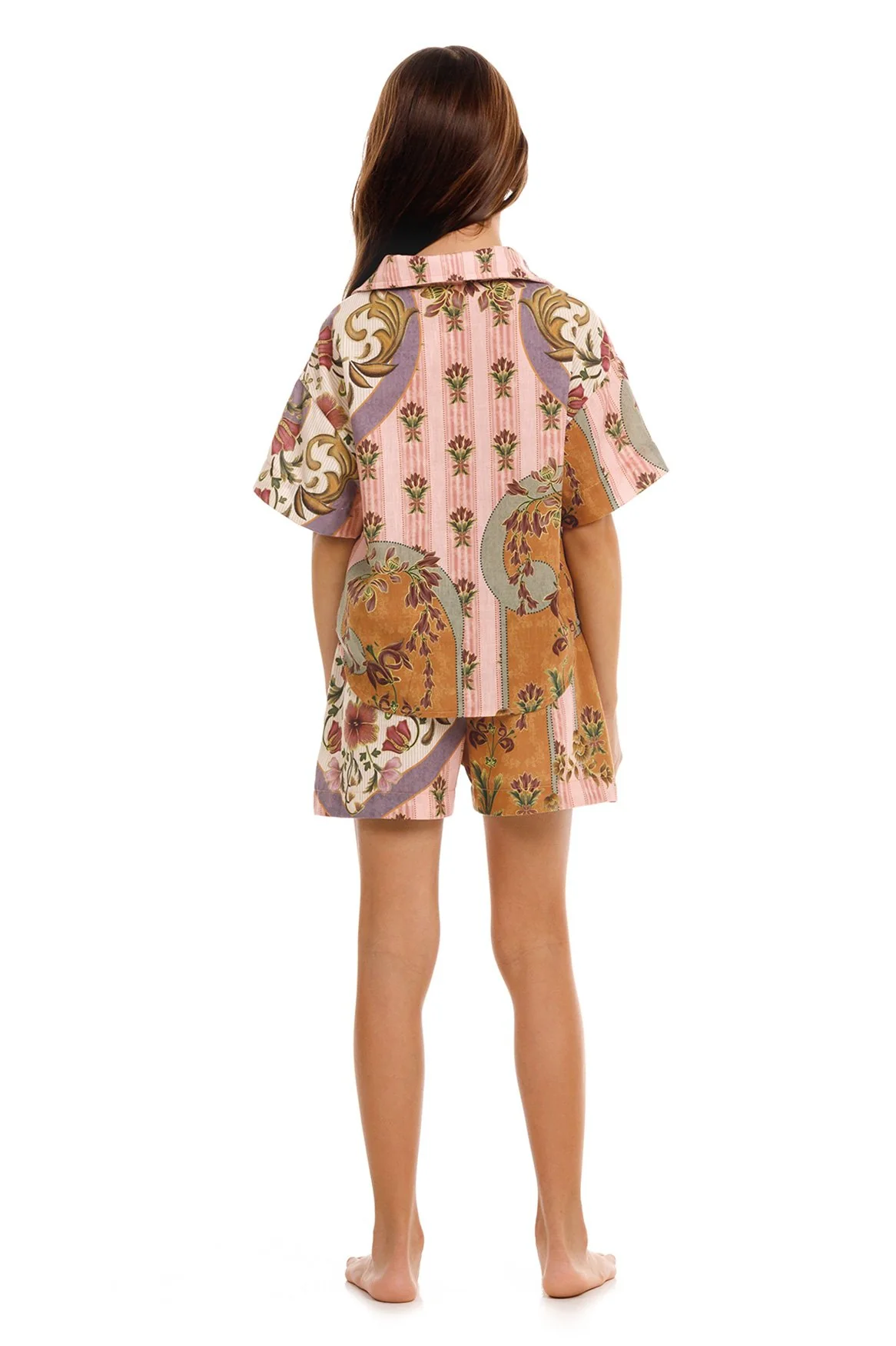 Camisa de Niña Clarabelle - Image 3