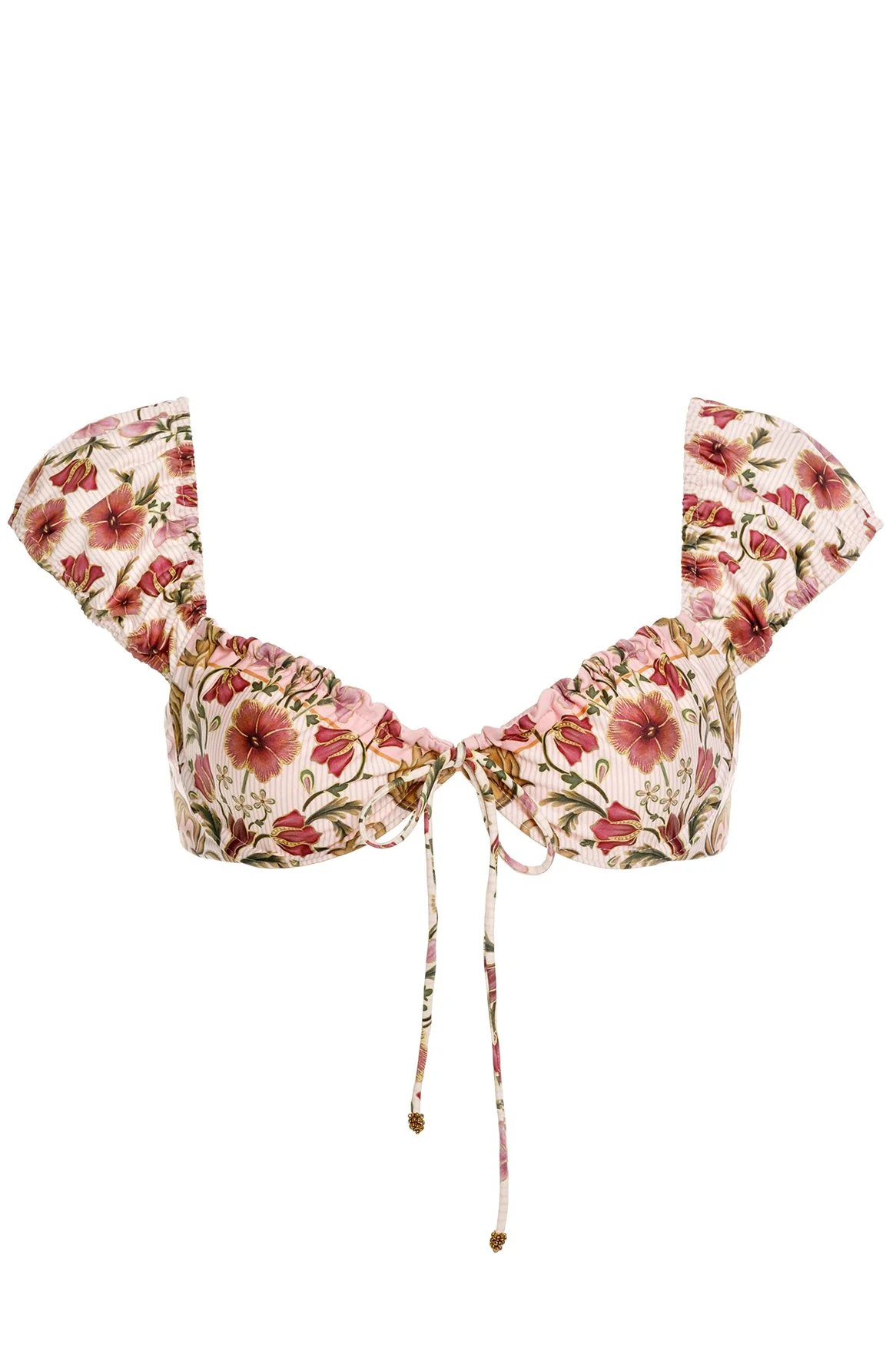 Top de Bikini Lupita - Image 2