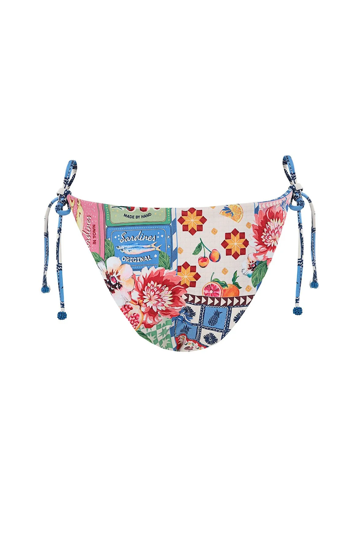 Bottom de Bikini Aldana - Image 5