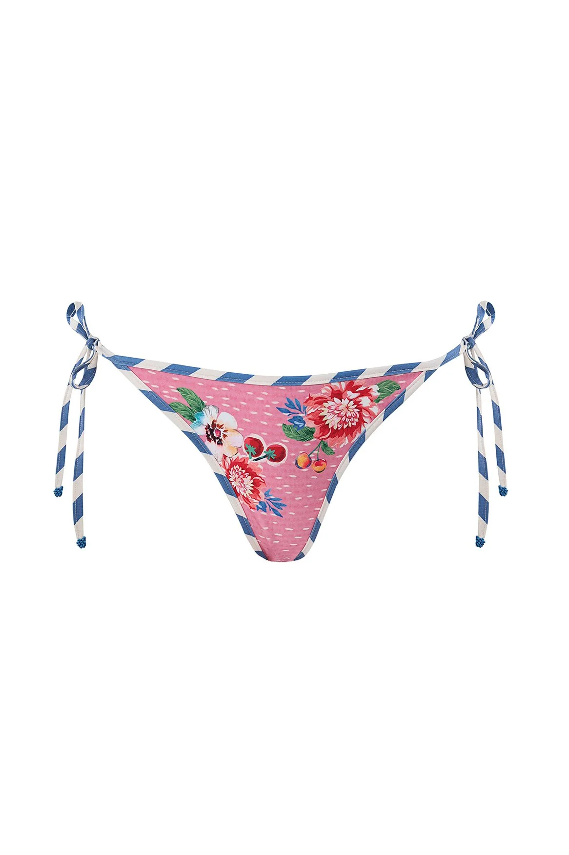 Bottom de Bikini Clemente - Image 3
