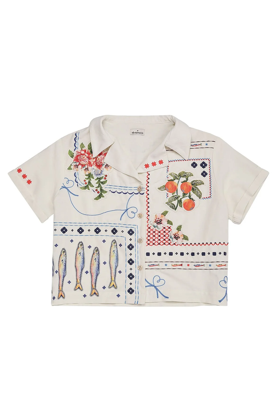 Camisa Vittoria - Image 3
