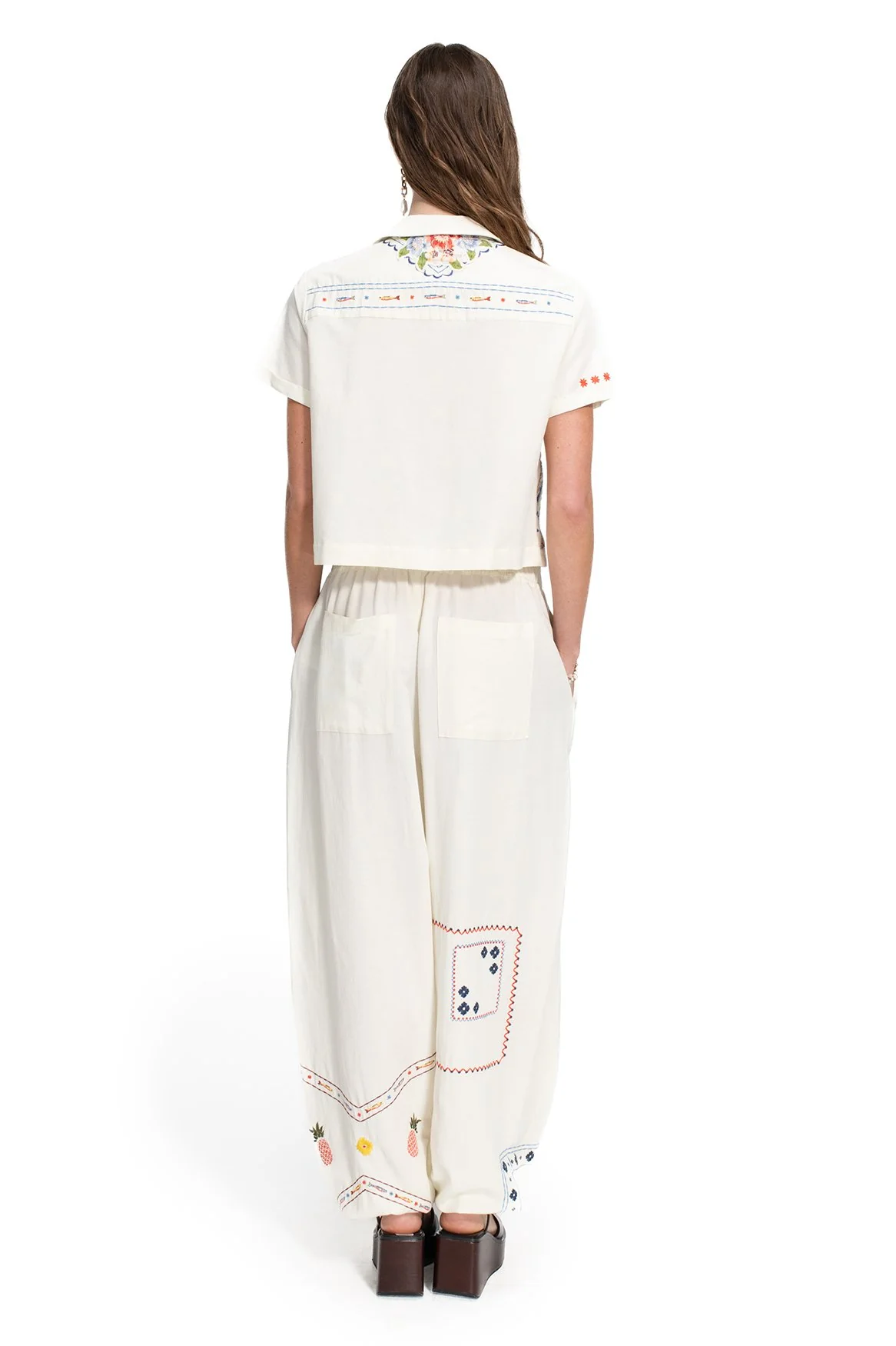 Camisa Vittoria - Image 4