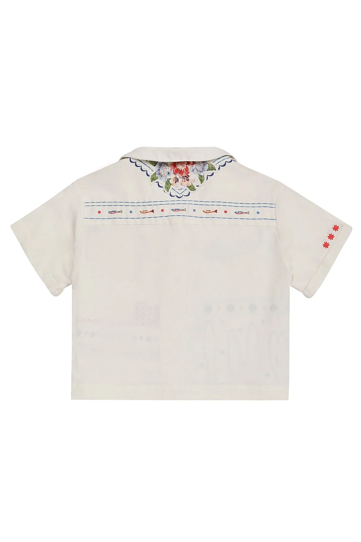 Camisa Vittoria - Image 5