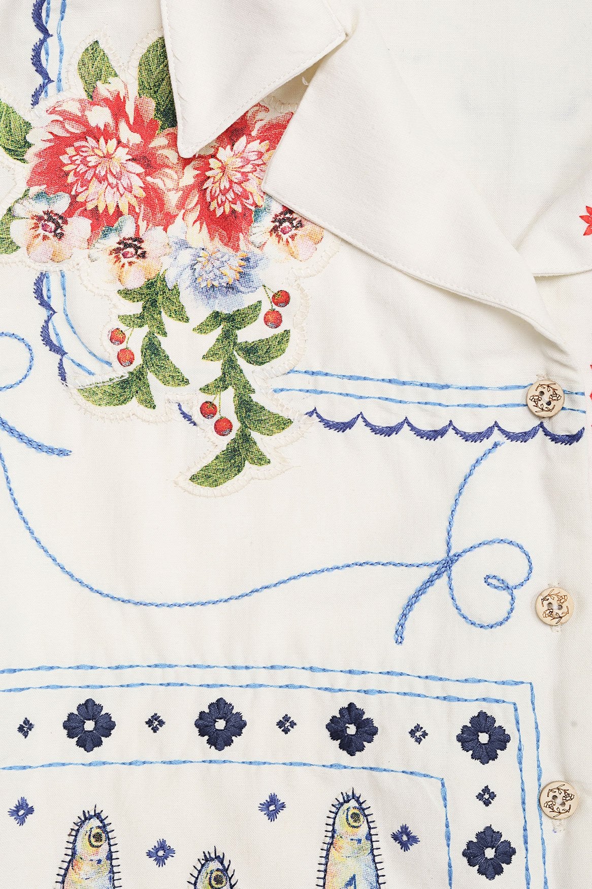 Camisa Vittoria - Image 6