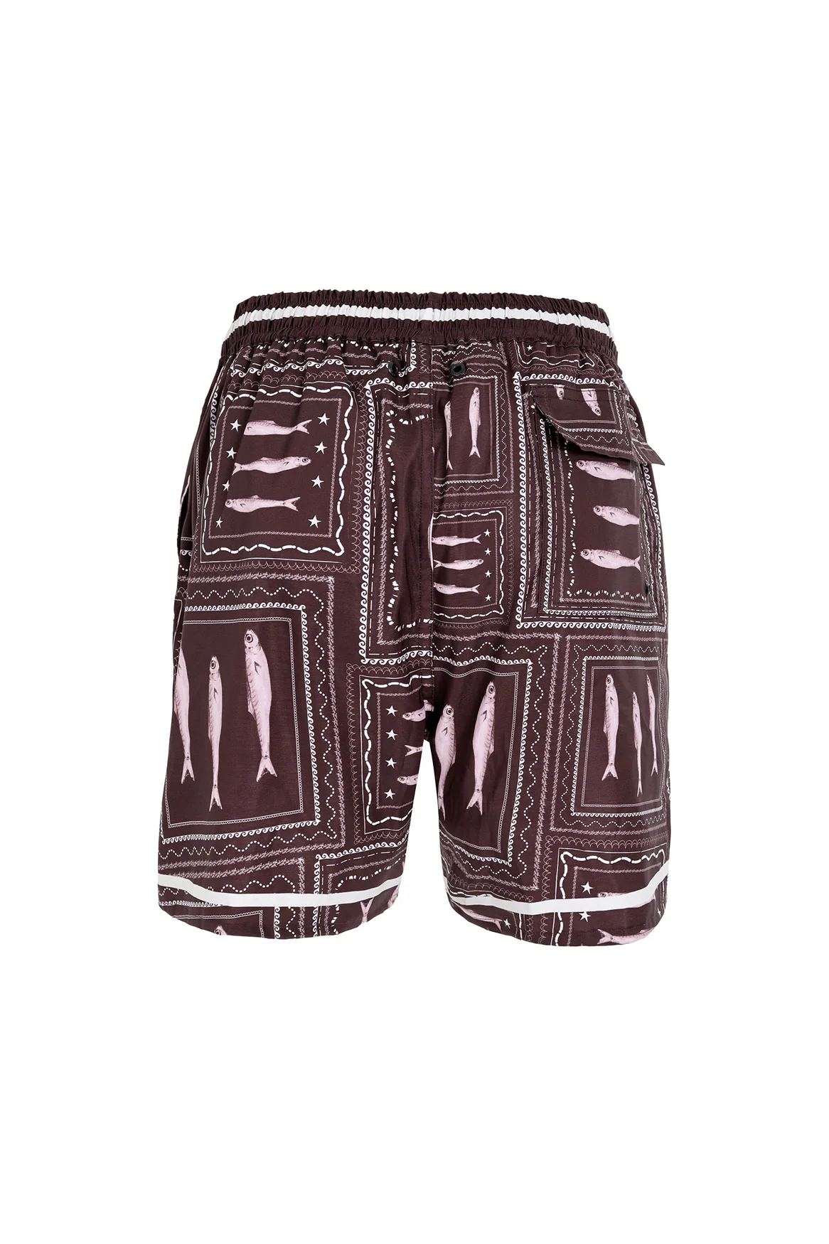 Pantaloneta de Hombre Joe - Image 4