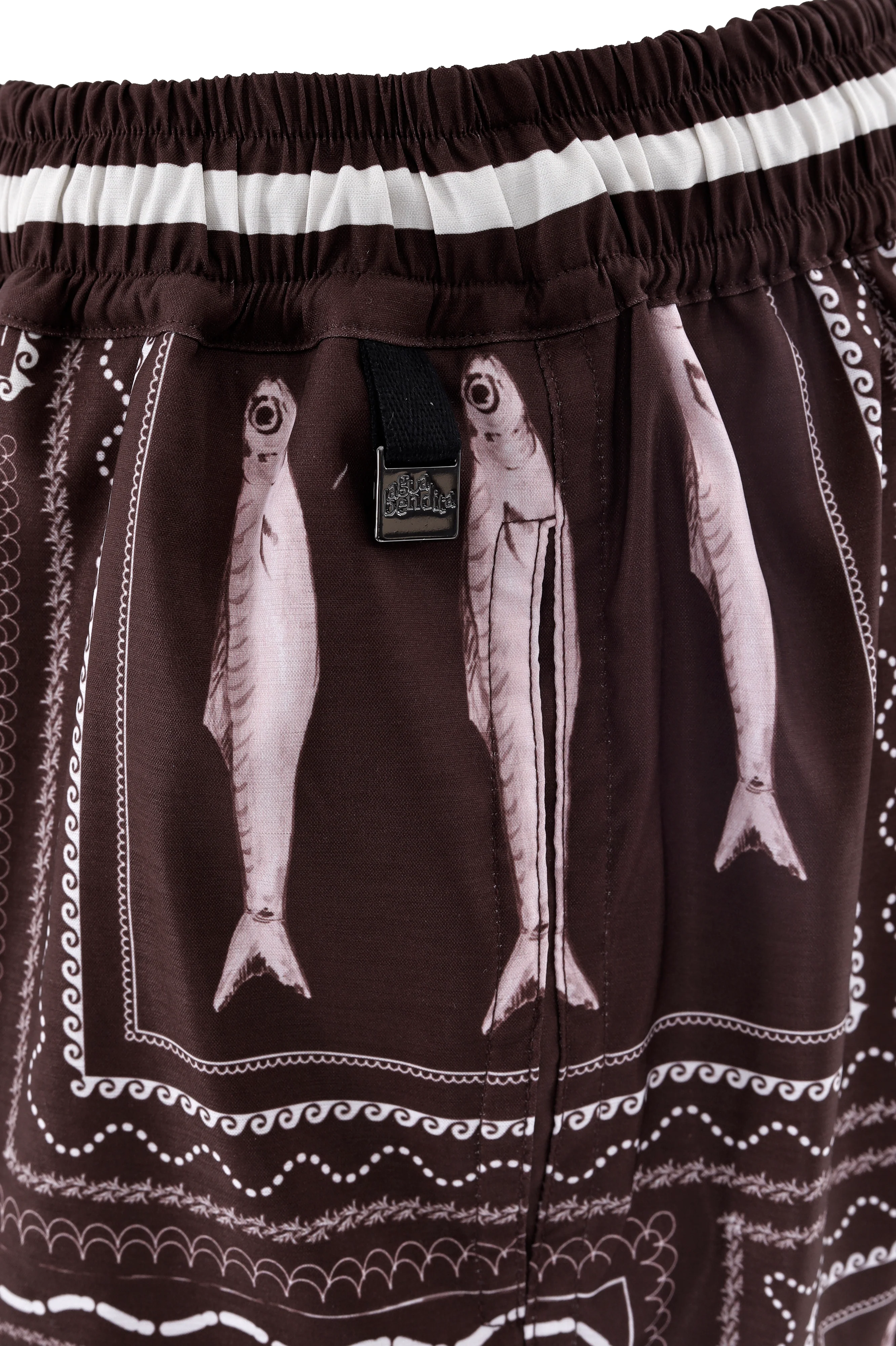 Pantaloneta de Hombre Joe - Image 5