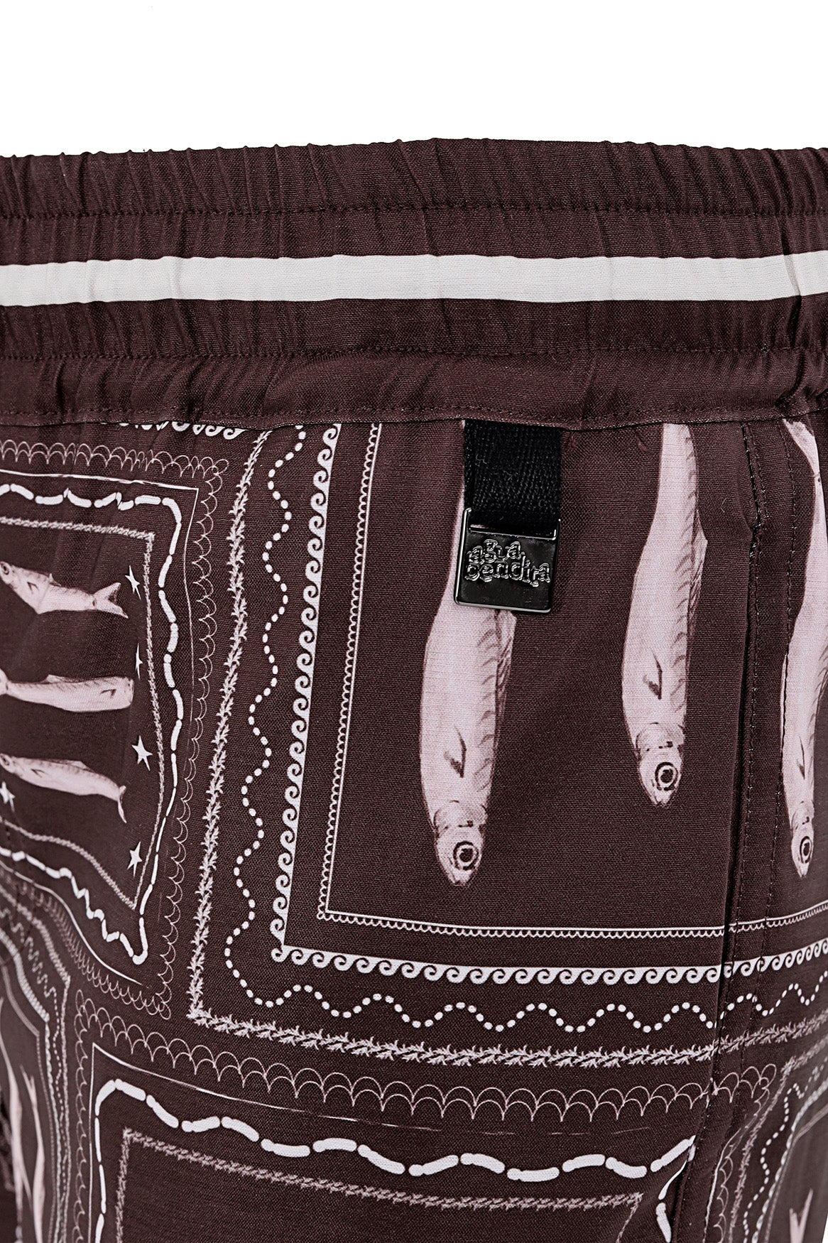 Pantaloneta de Niño Nick - Image 5