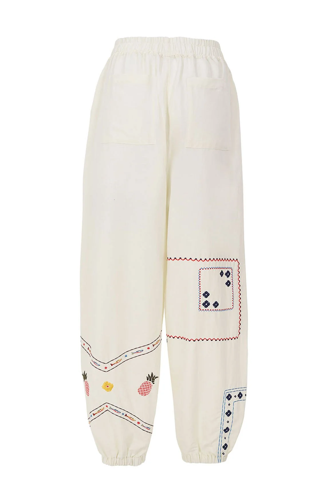 Pants Toscana - Image 5