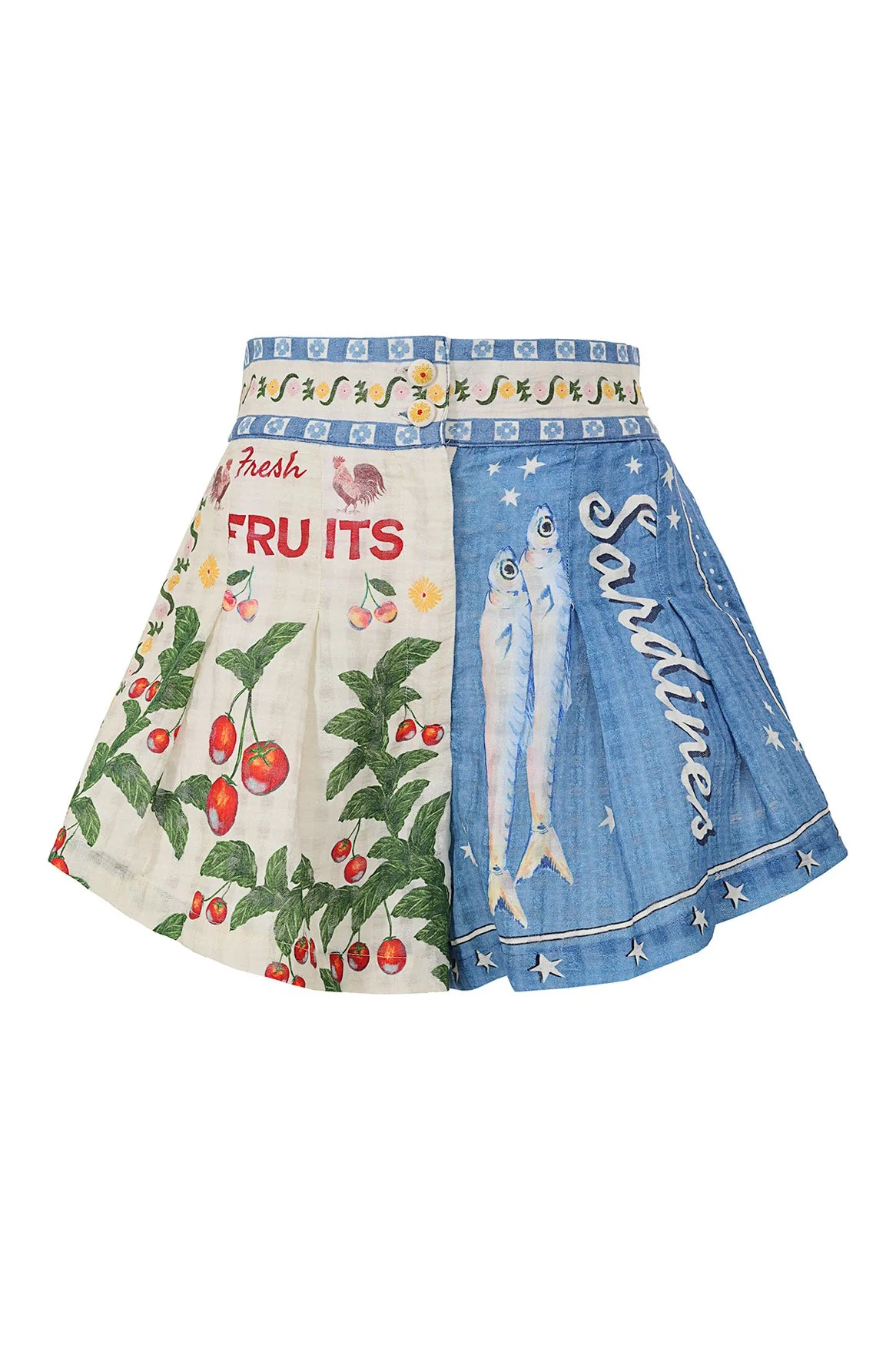 Shorts Nalia - Image 3