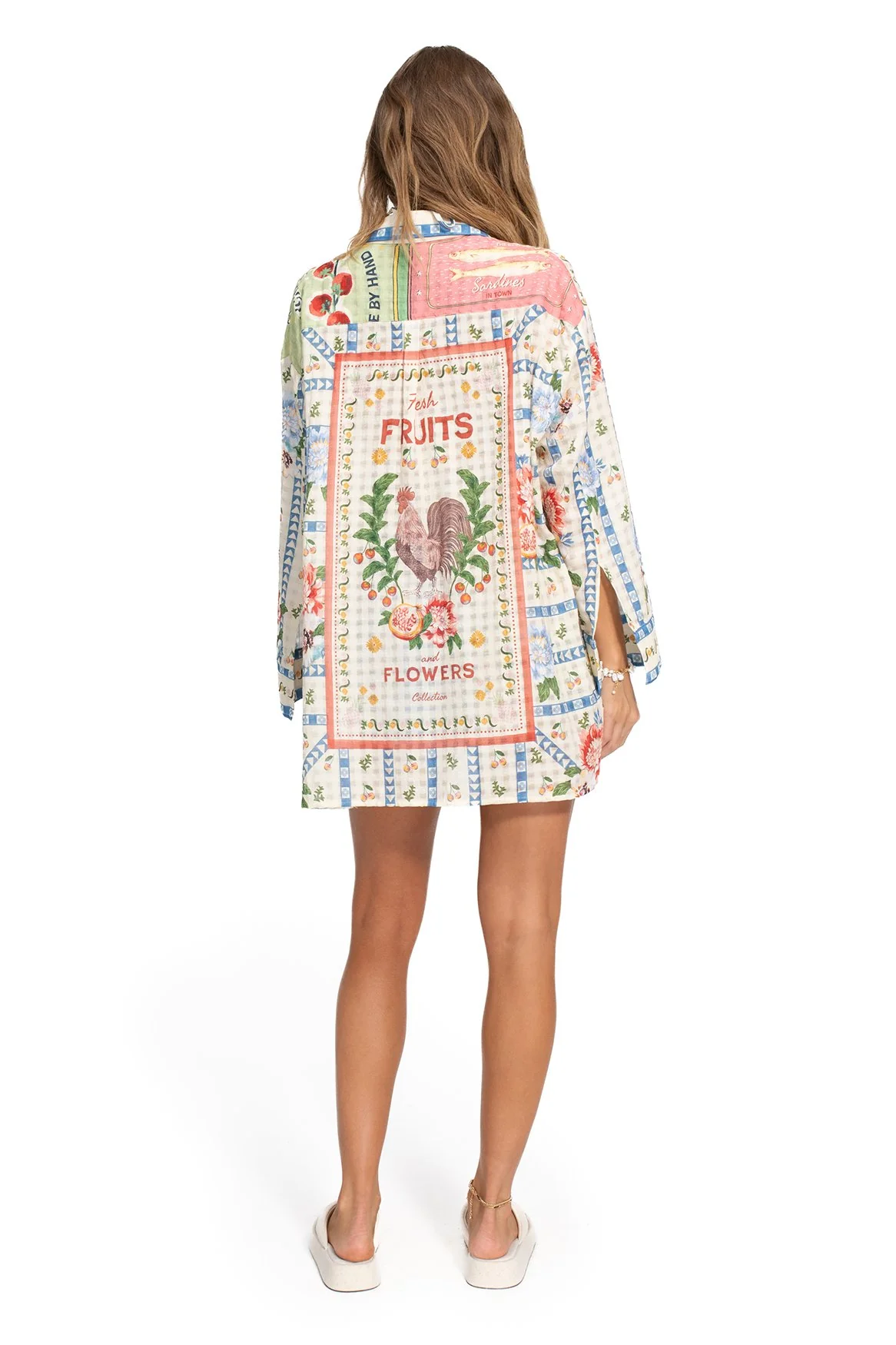 Shorts Nalia - Image 4