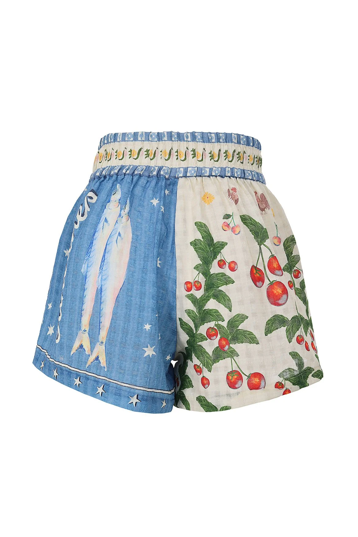 Shorts Nalia - Image 5
