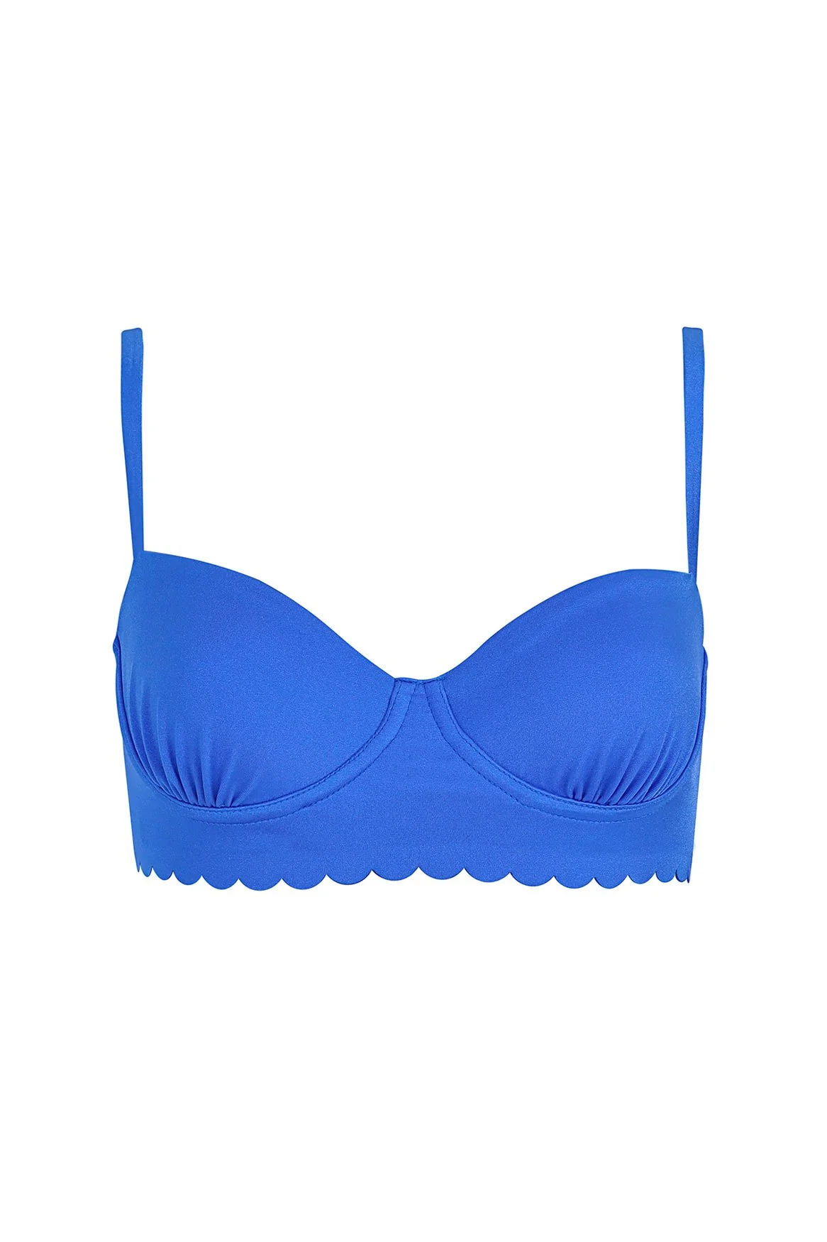 Top de Bikini Lauren - Image 2