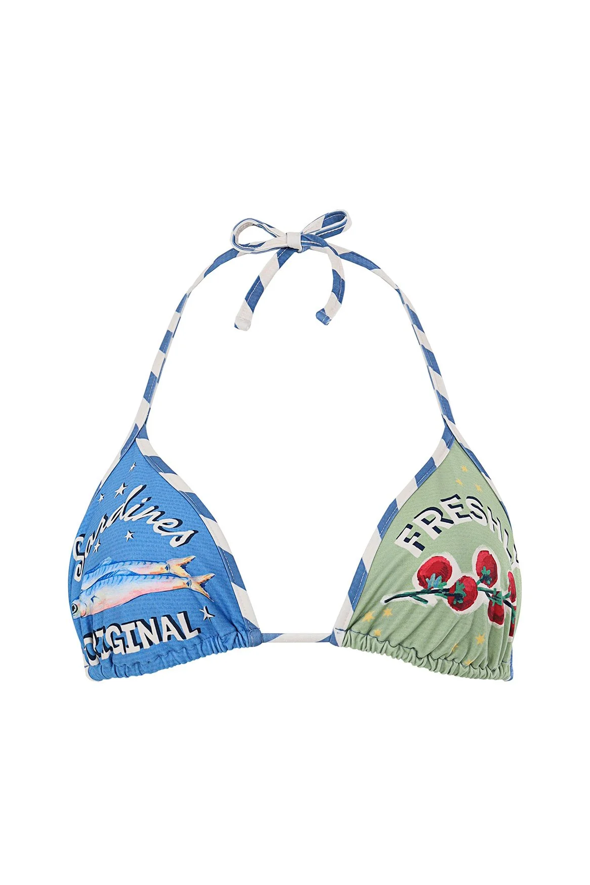 Top de Bikini Ludovica - Image 3