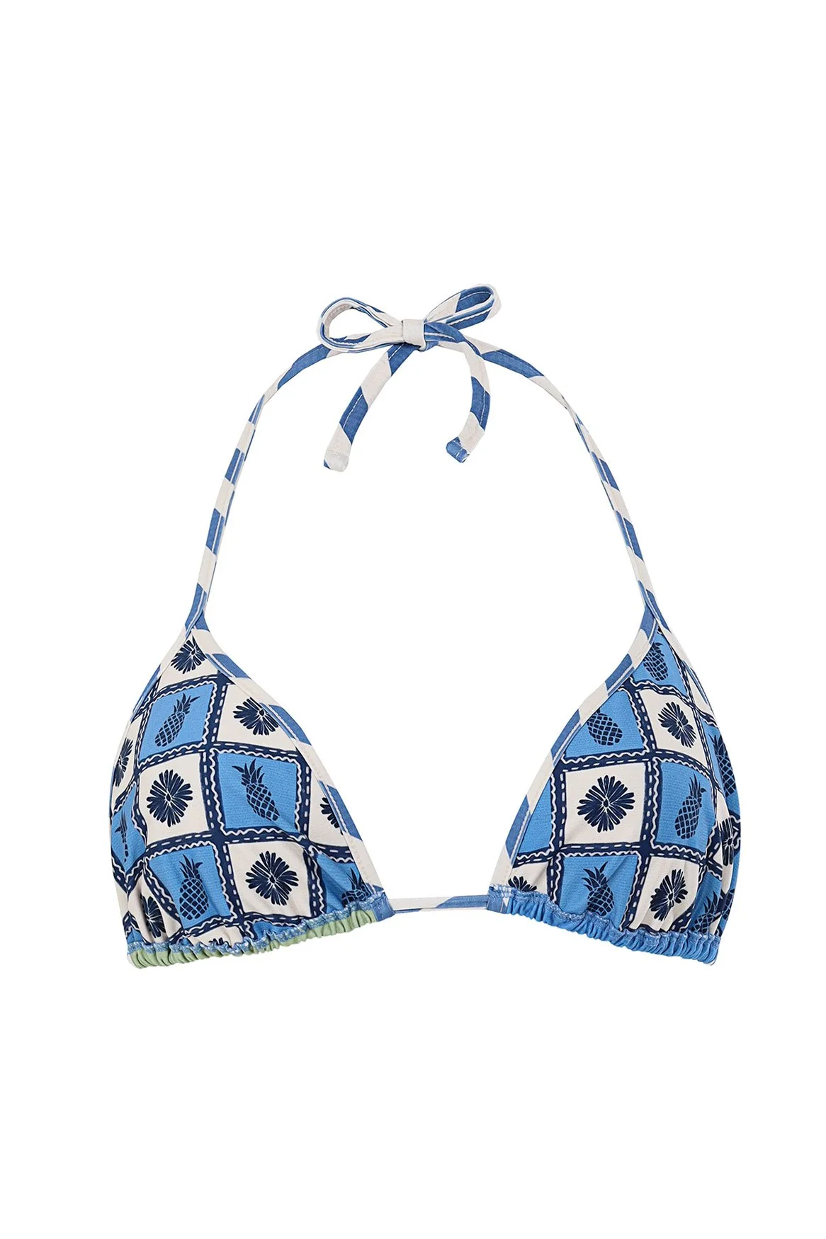 Top de Bikini Ludovica - Image 5