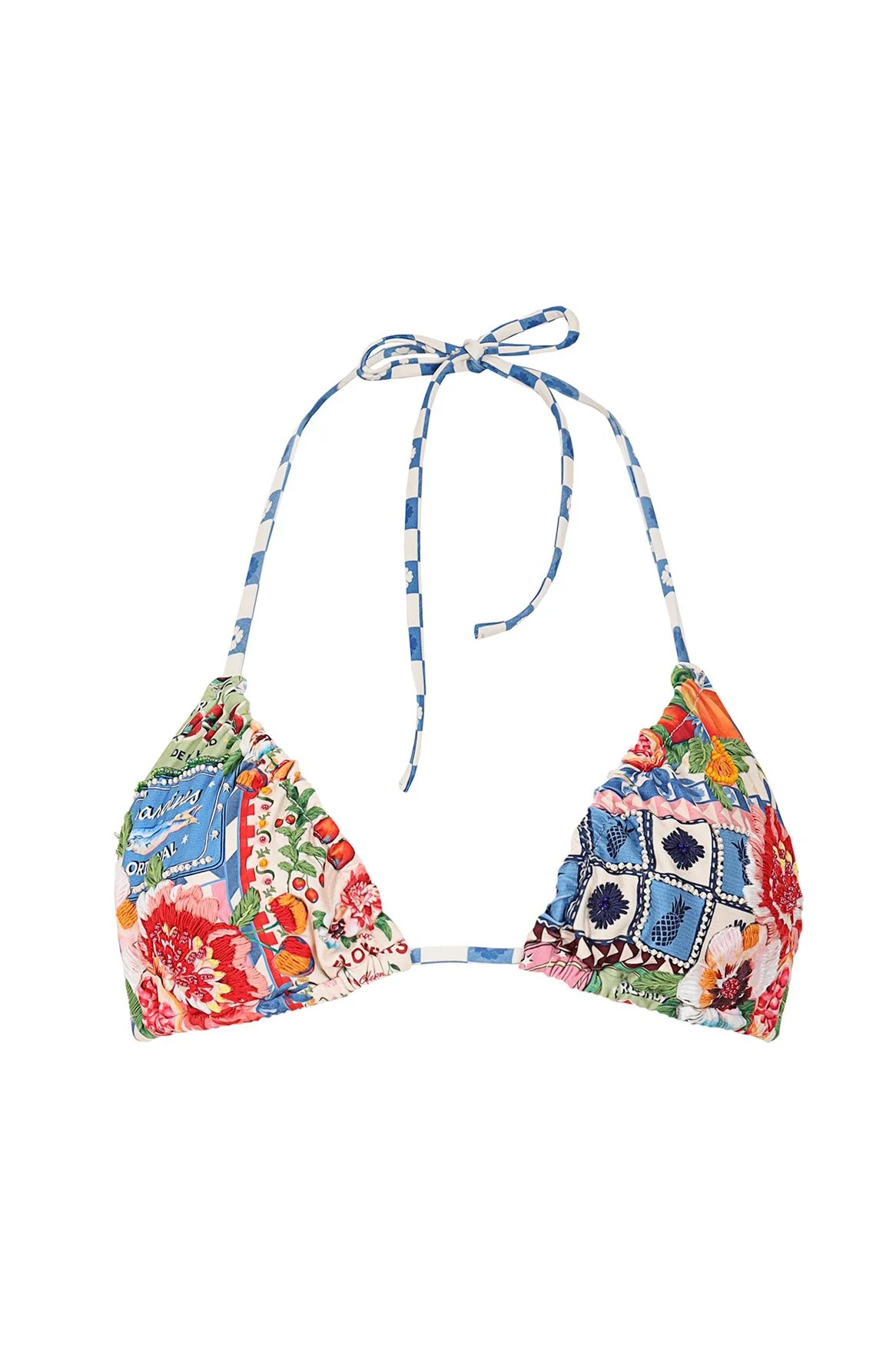 Top de Bikini Valle - Image 3