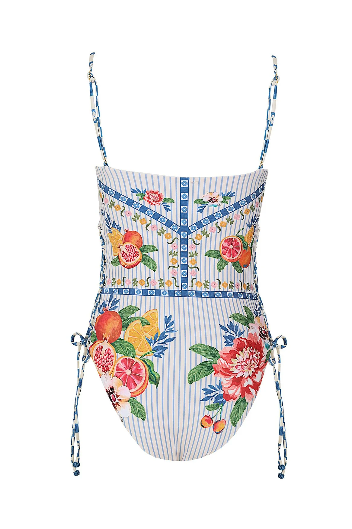 Vestido de Baño Entero Posh - Image 5