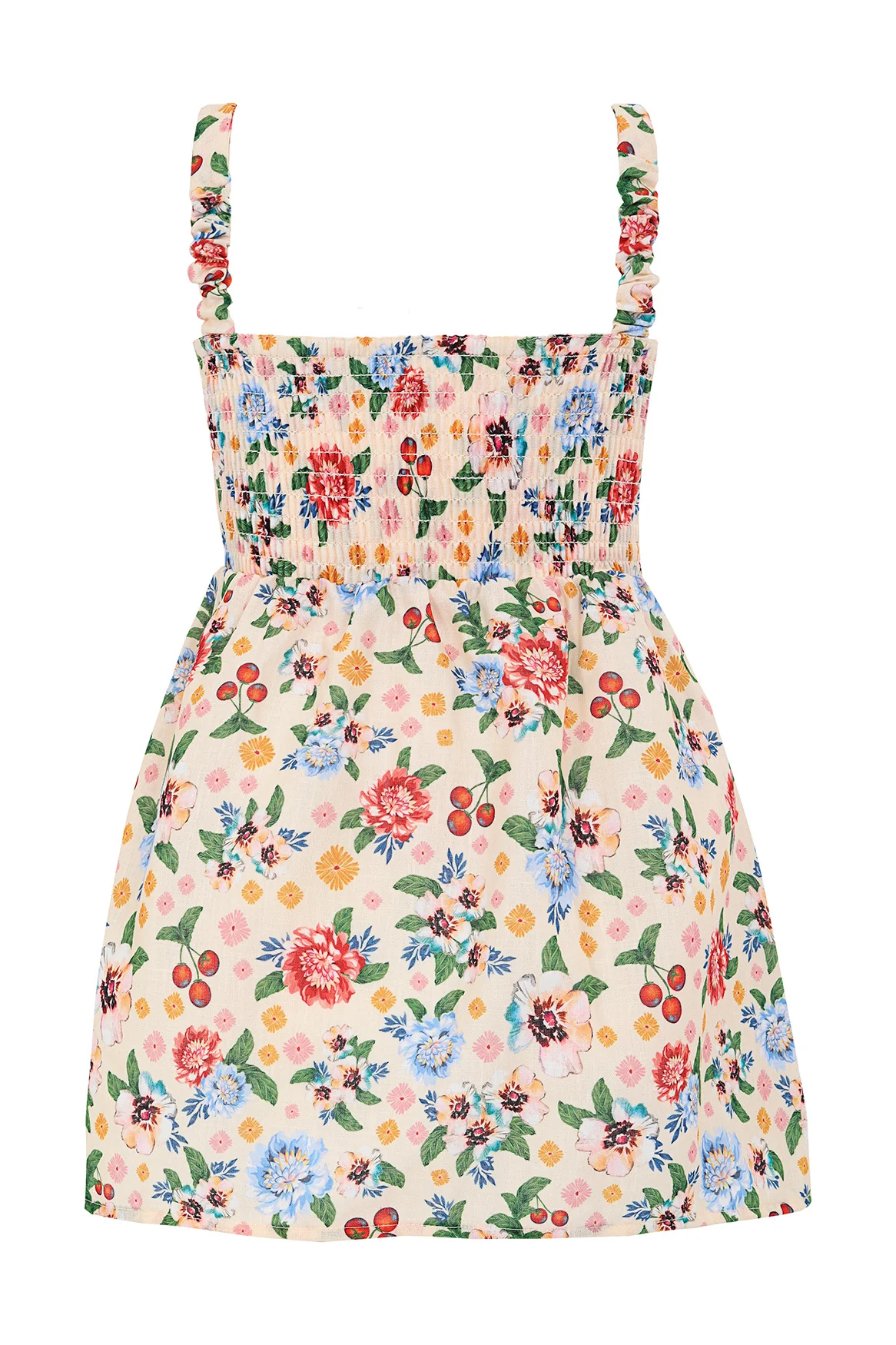 Vestido de Niña Venus - Image 4