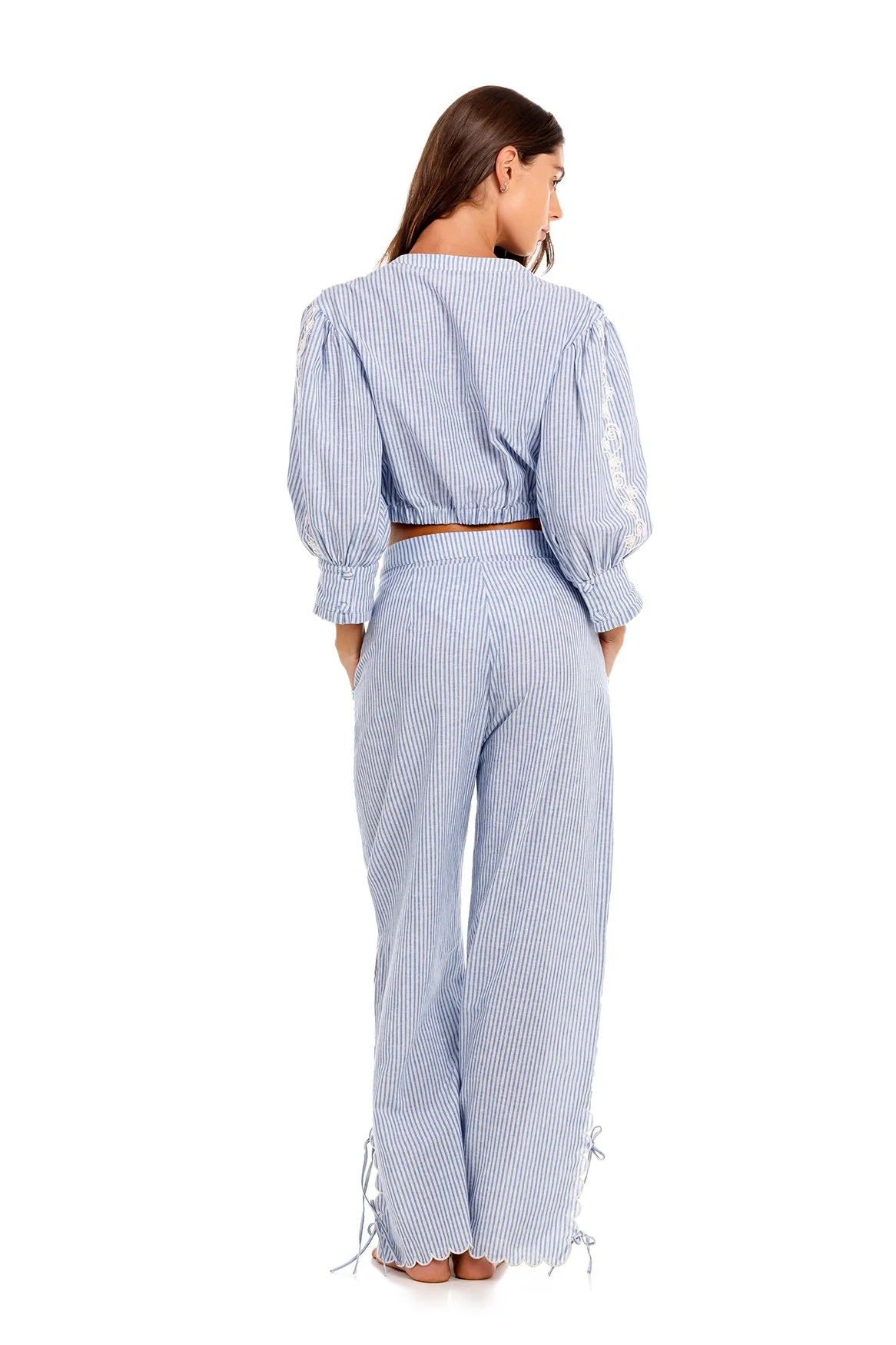 Camisa Isolda - Image 4