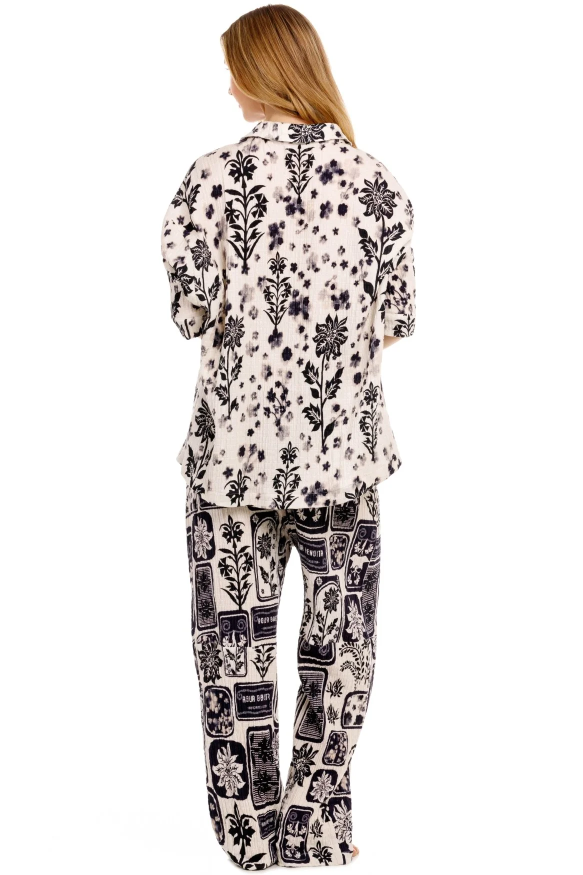 Camisa Keishi - Image 4