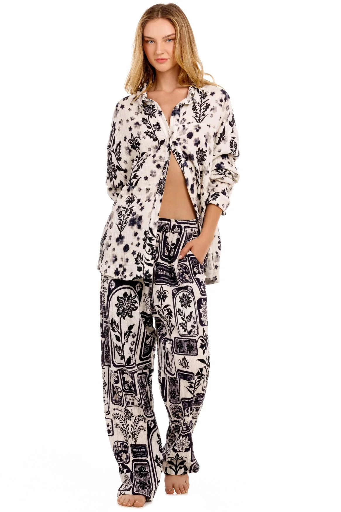 Pantalones Frank - Image 4