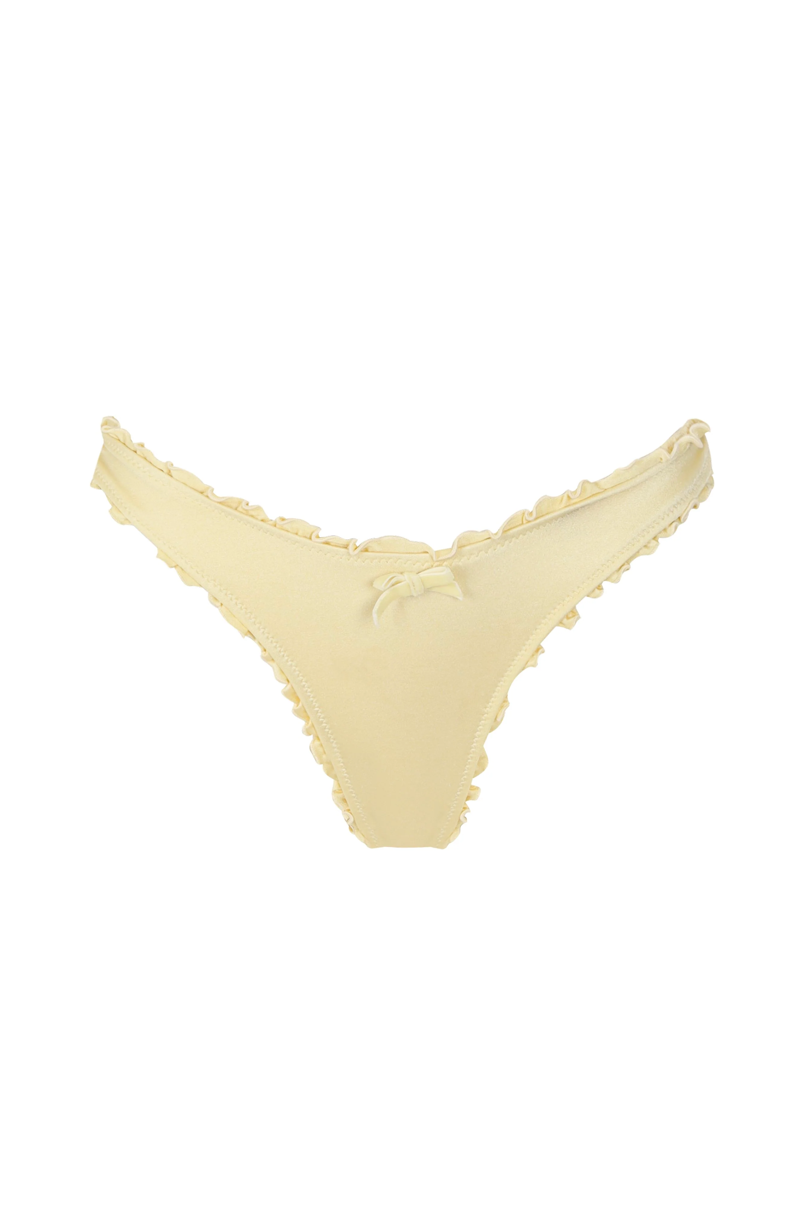 Bottom de Bikini Avy - Image 3
