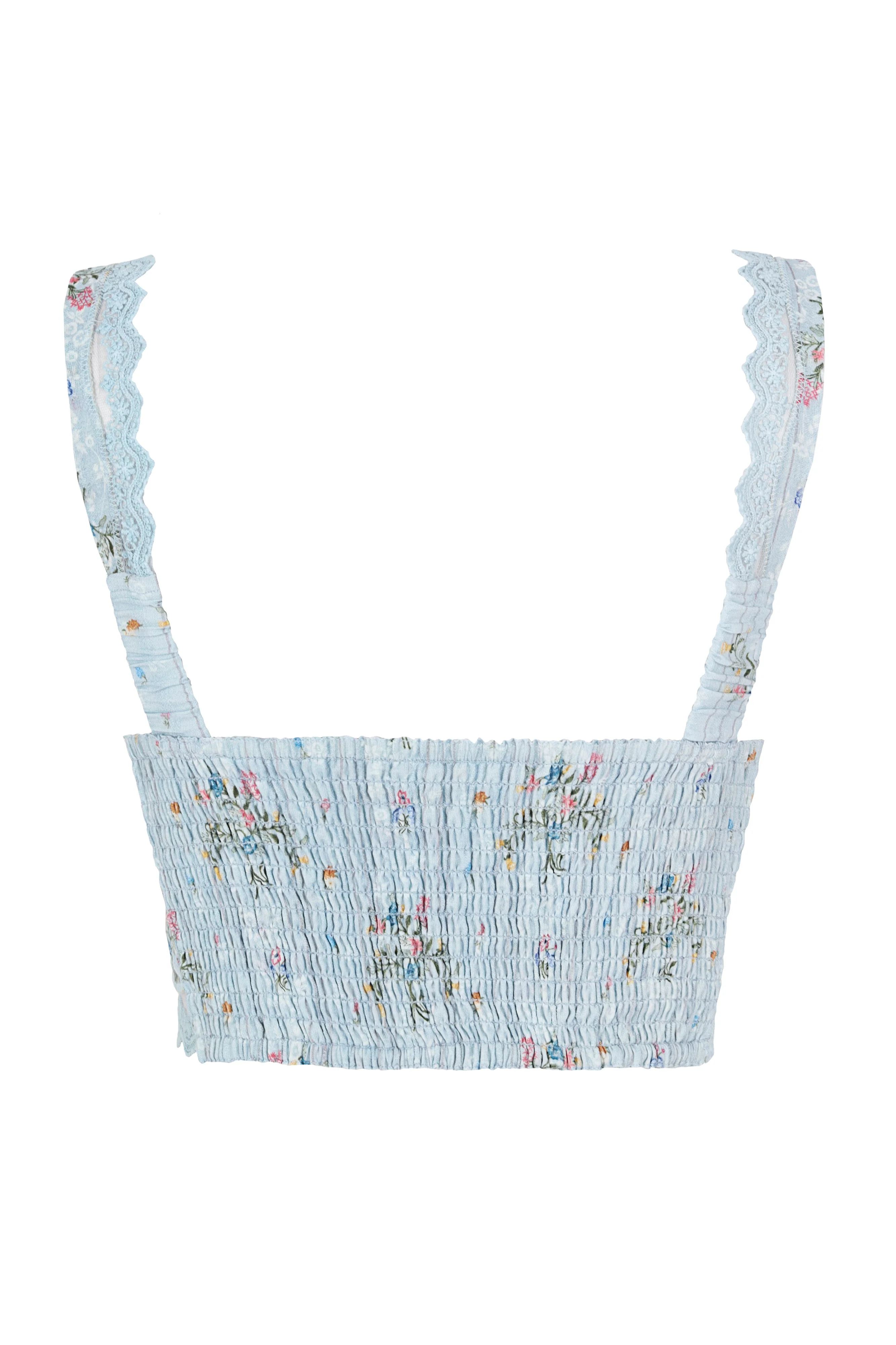 Crop Top Jovie - Image 4
