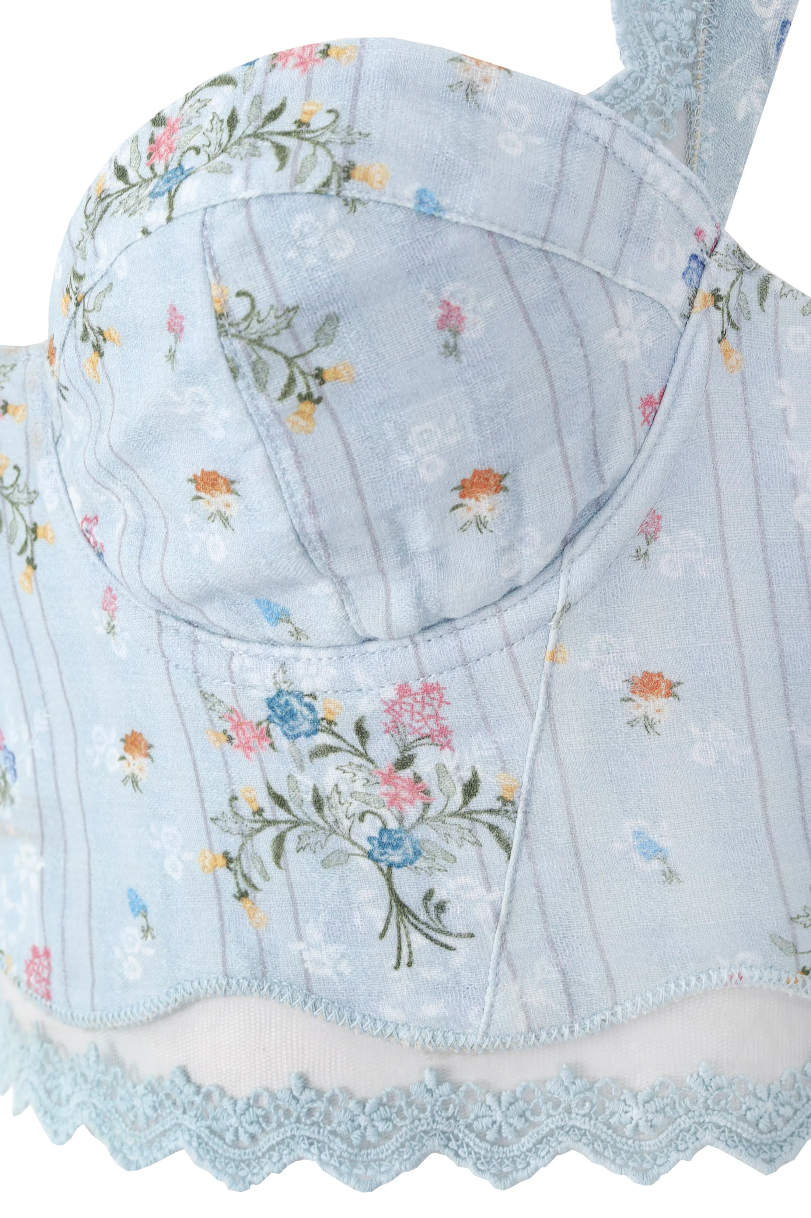 Crop Top Jovie - Image 6