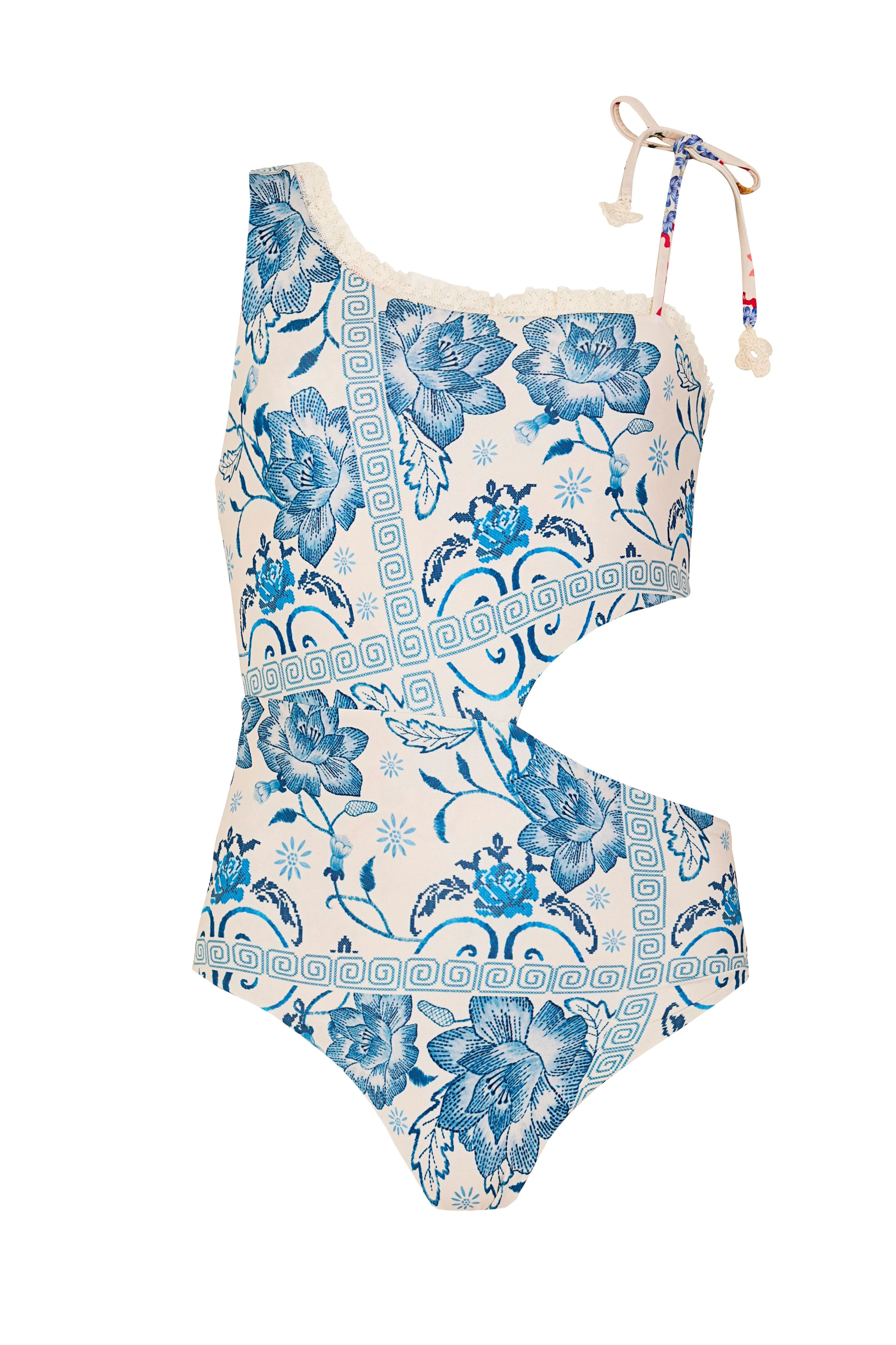 Kids One Piece Swimsuit Savana - Image 6