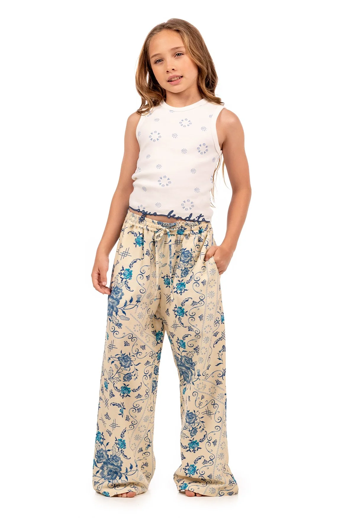 Kids Pantalones Diana - Image 3