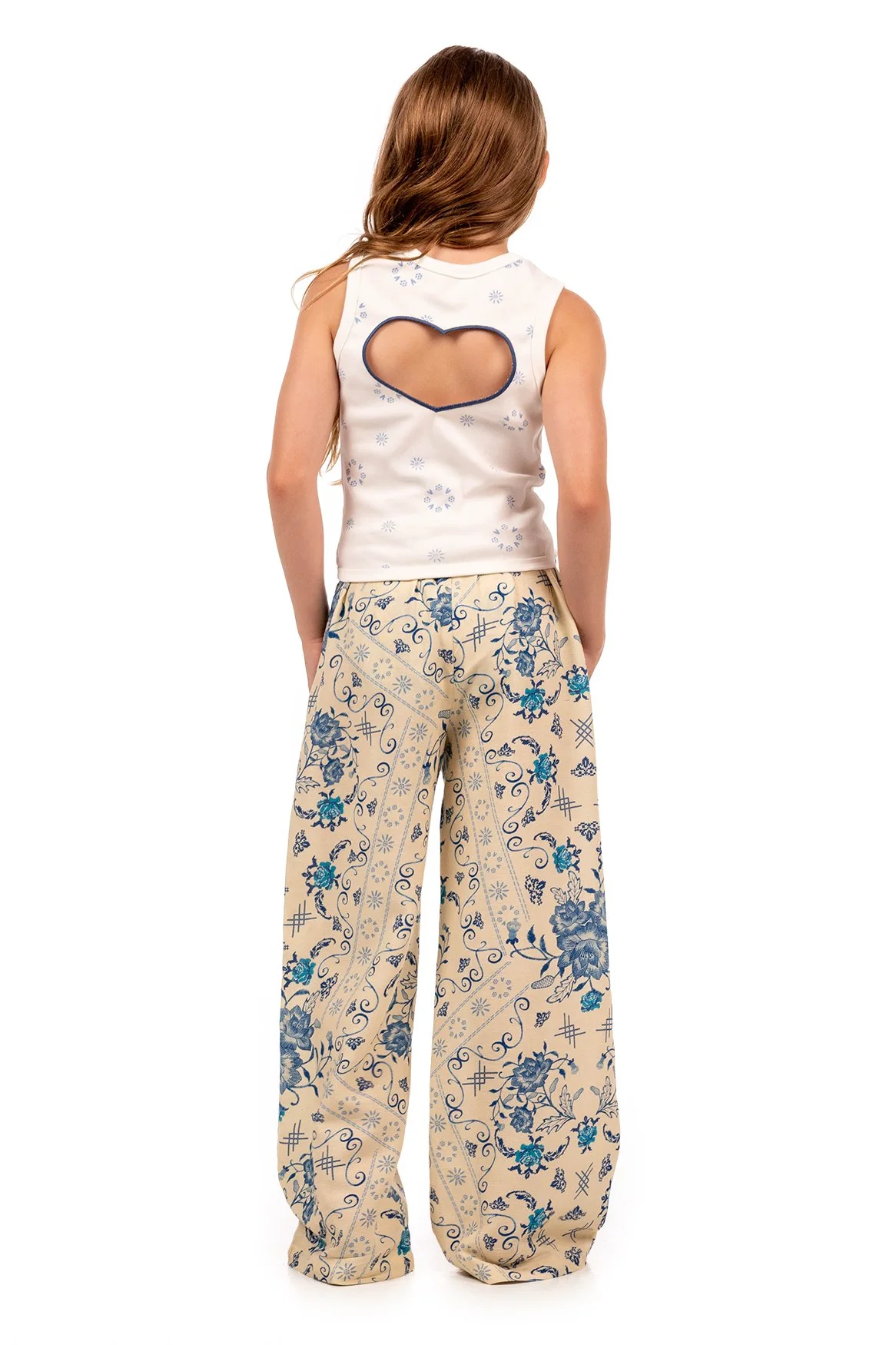 Kids Top Izz - Image 3
