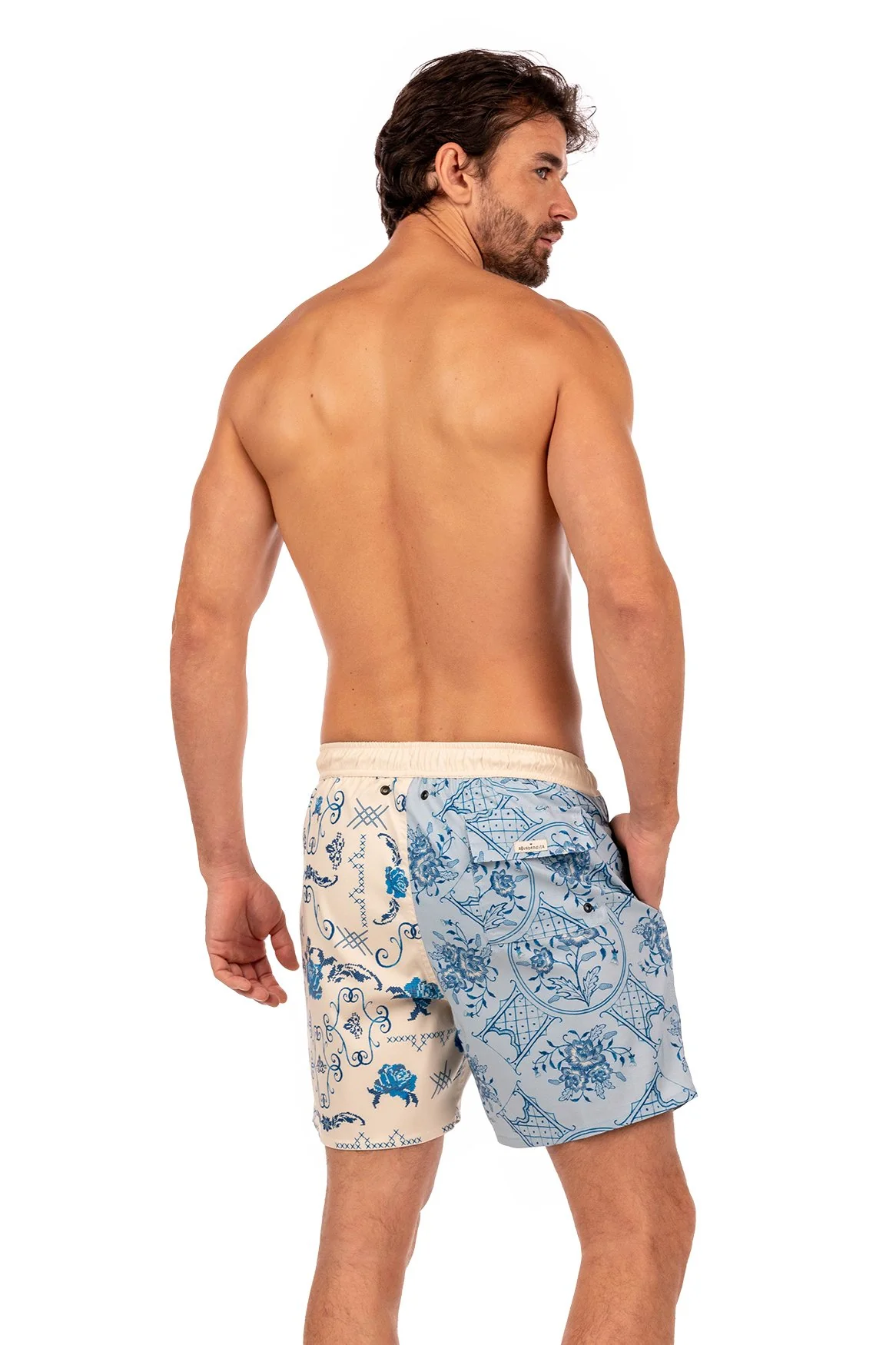 Mens Trunks Joe - Image 3